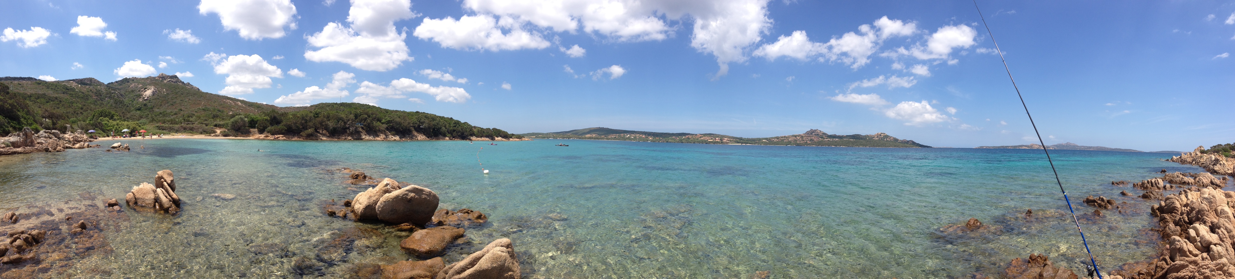 Picture Italy Sardinia Costa Smeralda 2015-06 122 - Around Costa Smeralda