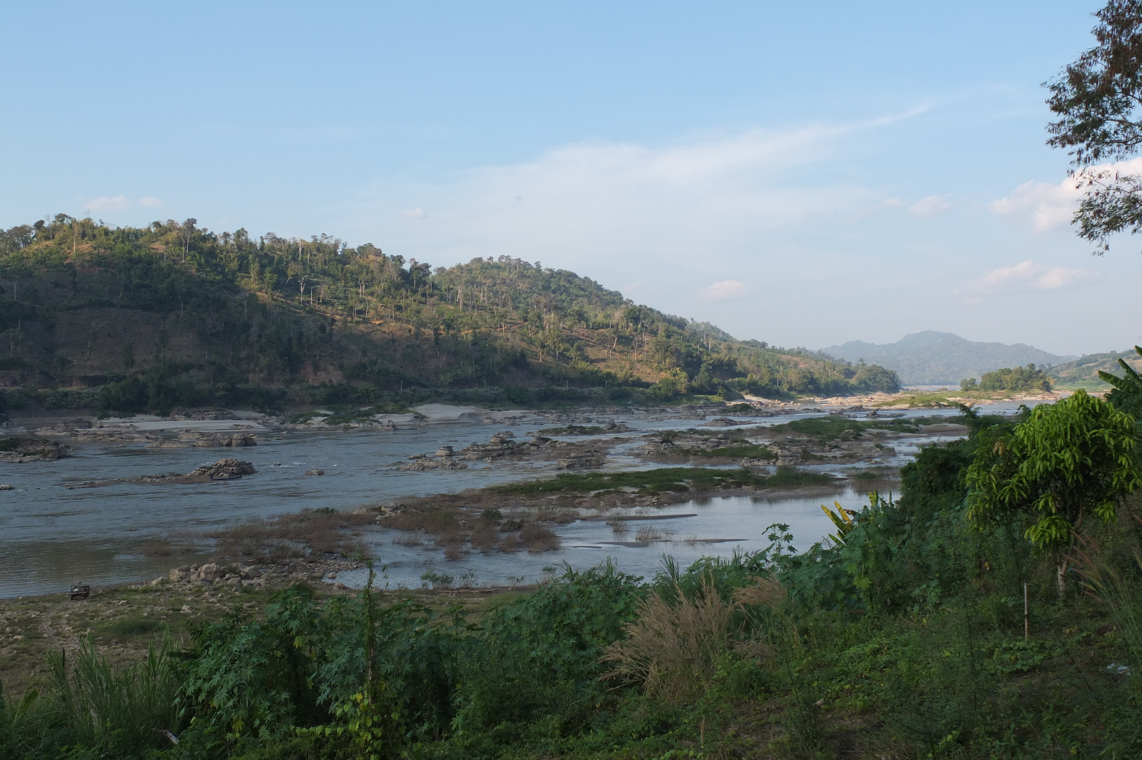 Picture Thailand Mekong river 2012-12 118 - Discovery Mekong river