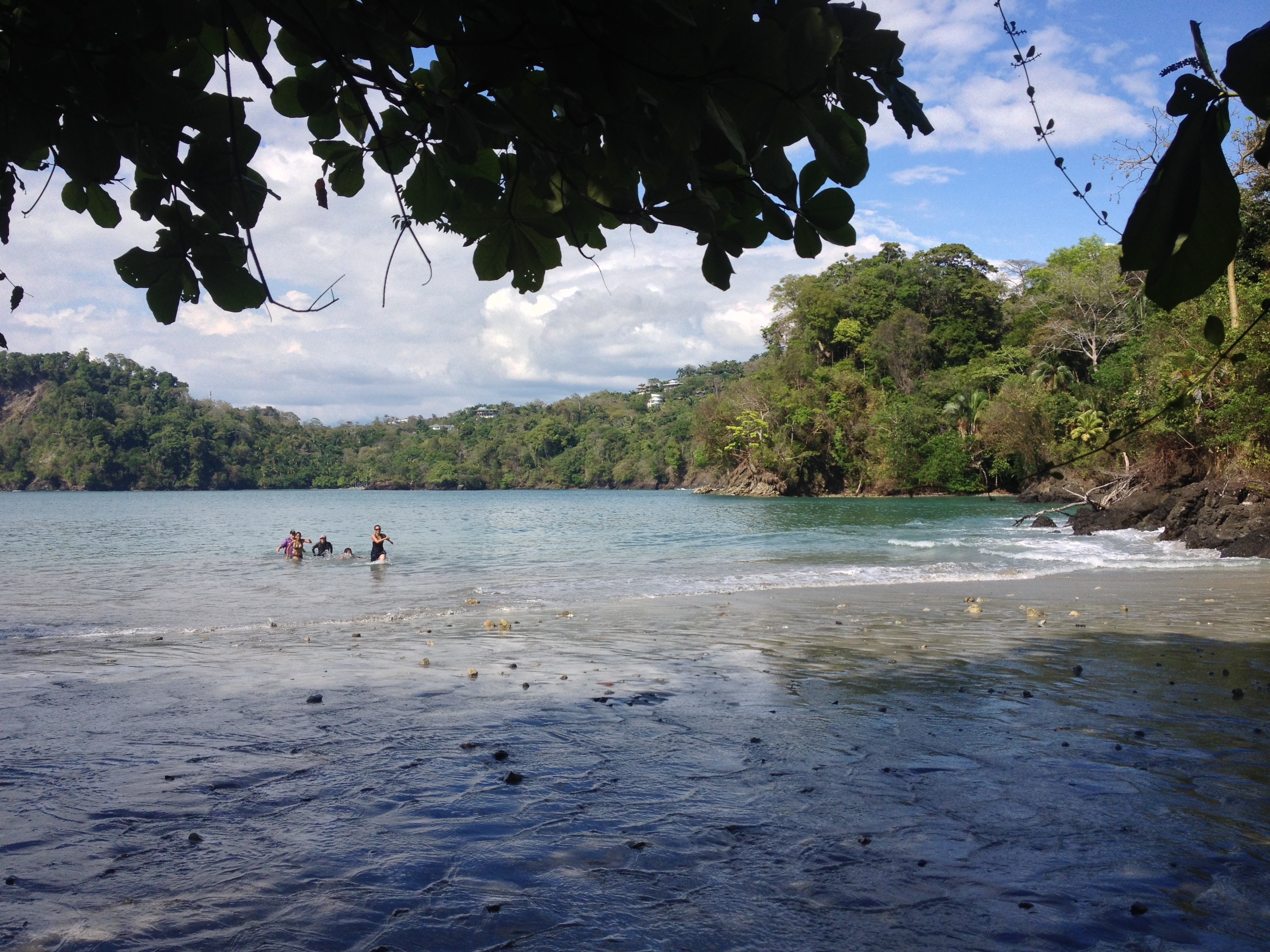 Picture Costa Rica Manuel Antonio 2015-03 17 - Around Manuel Antonio