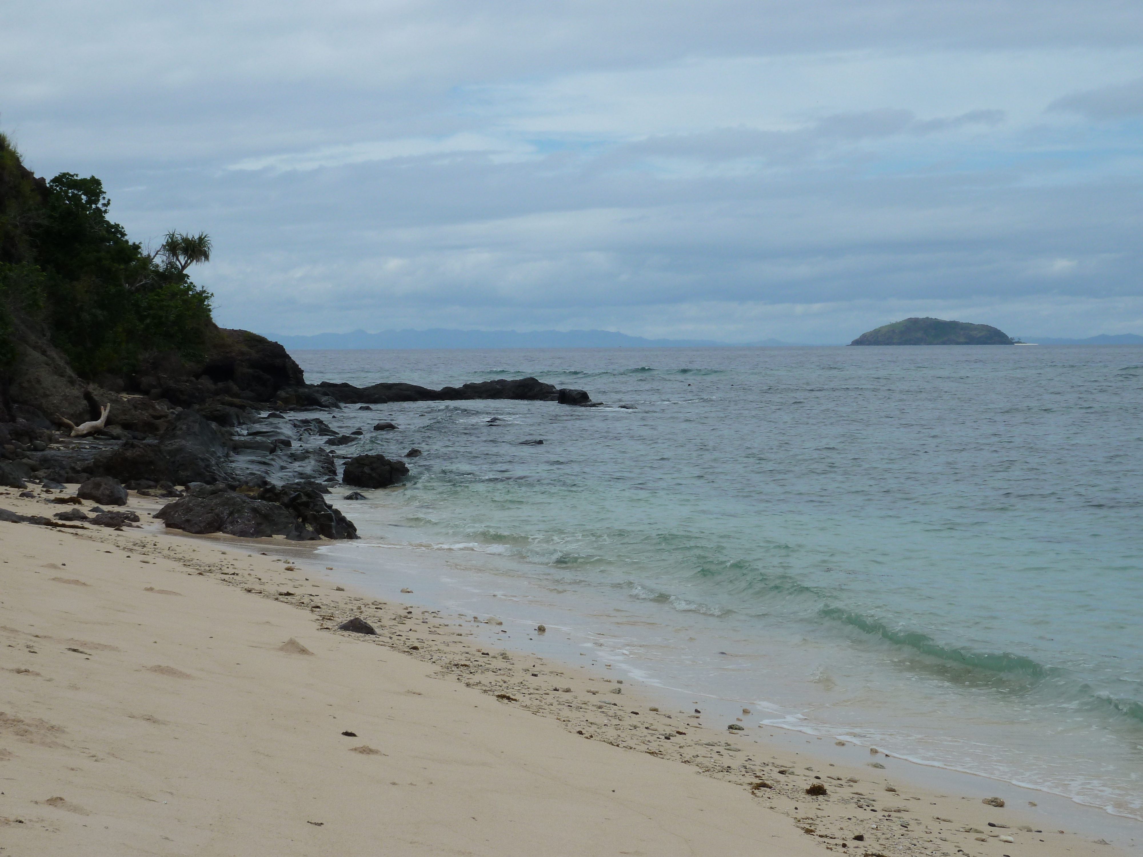 Picture Fiji Amunuca Island Resort 2010-05 154 - Discovery Amunuca Island Resort