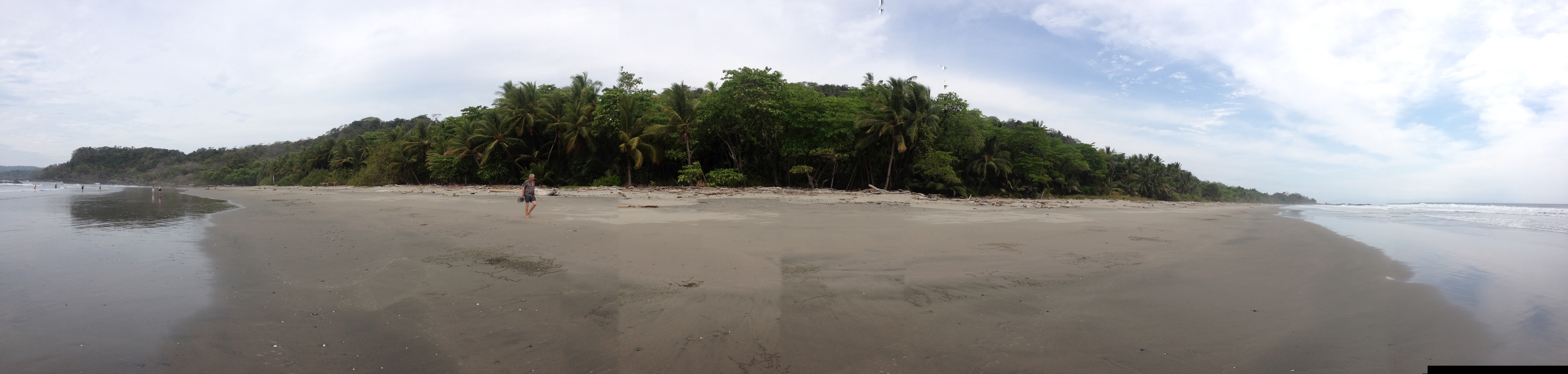 Picture Costa Rica Montezuma 2015-03 203 - Center Montezuma