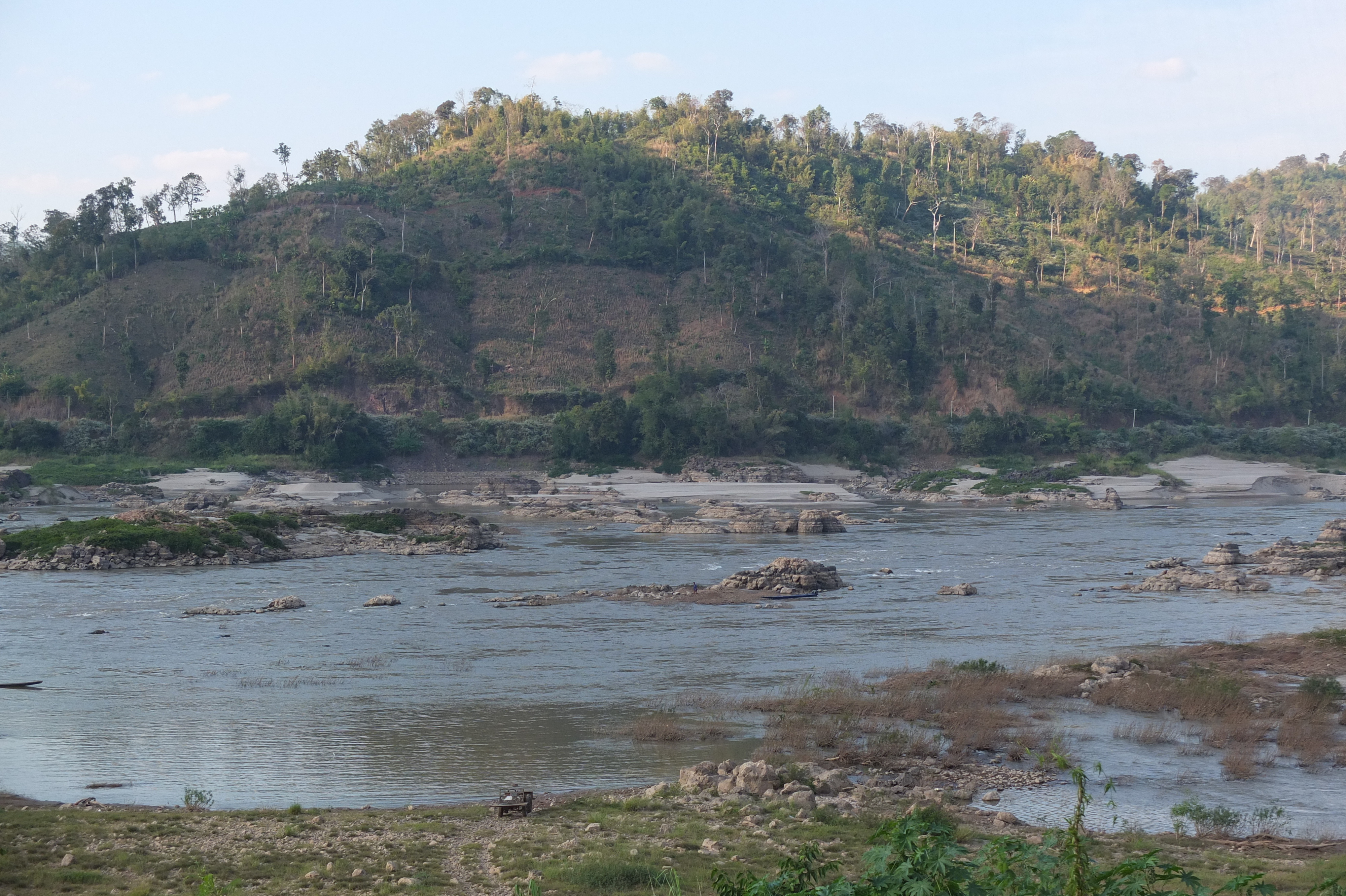 Picture Thailand Mekong river 2012-12 78 - Around Mekong river