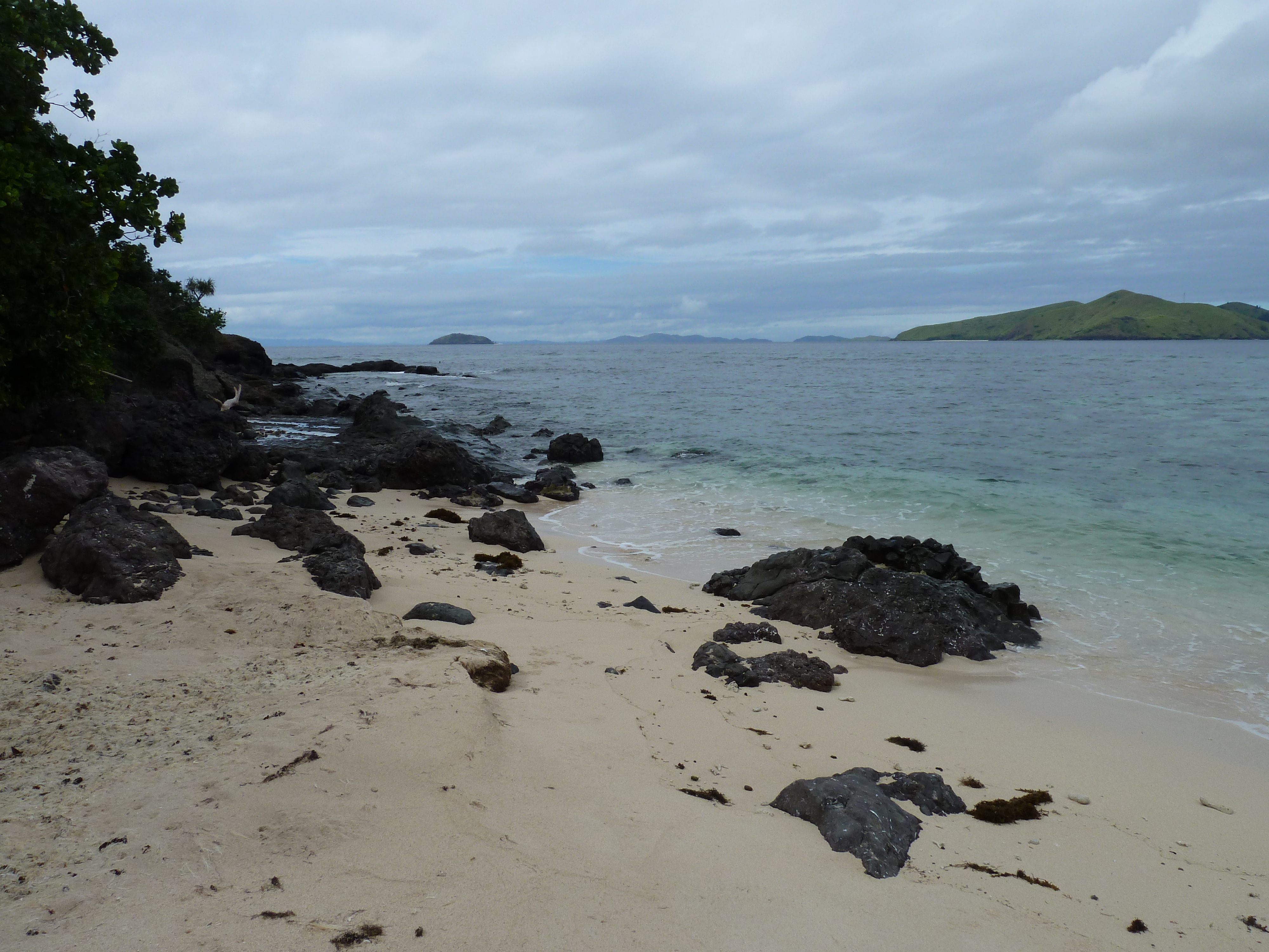 Picture Fiji Amunuca Island Resort 2010-05 140 - Recreation Amunuca Island Resort