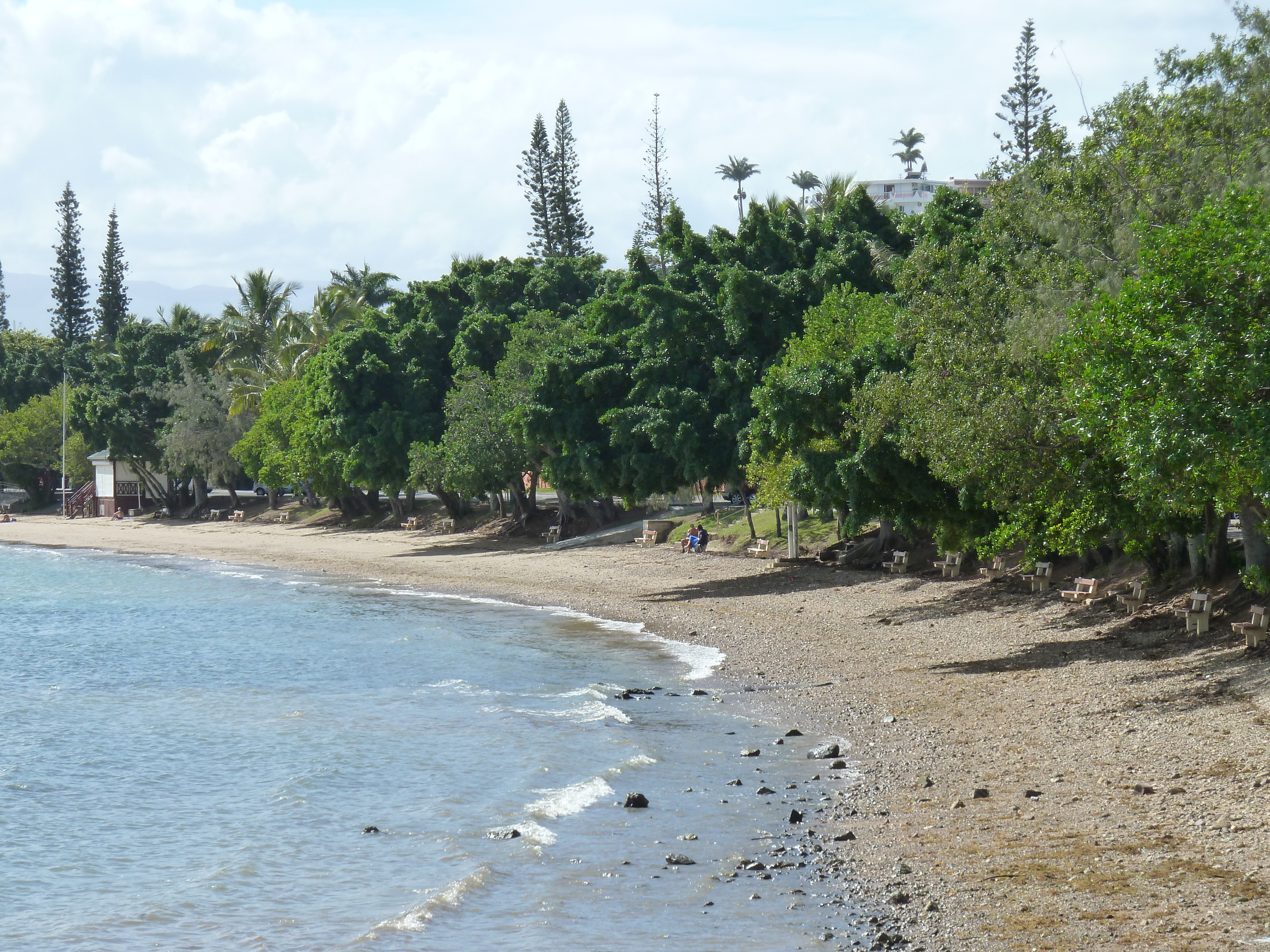 Picture New Caledonia Noumea 2010-05 77 - Around Noumea