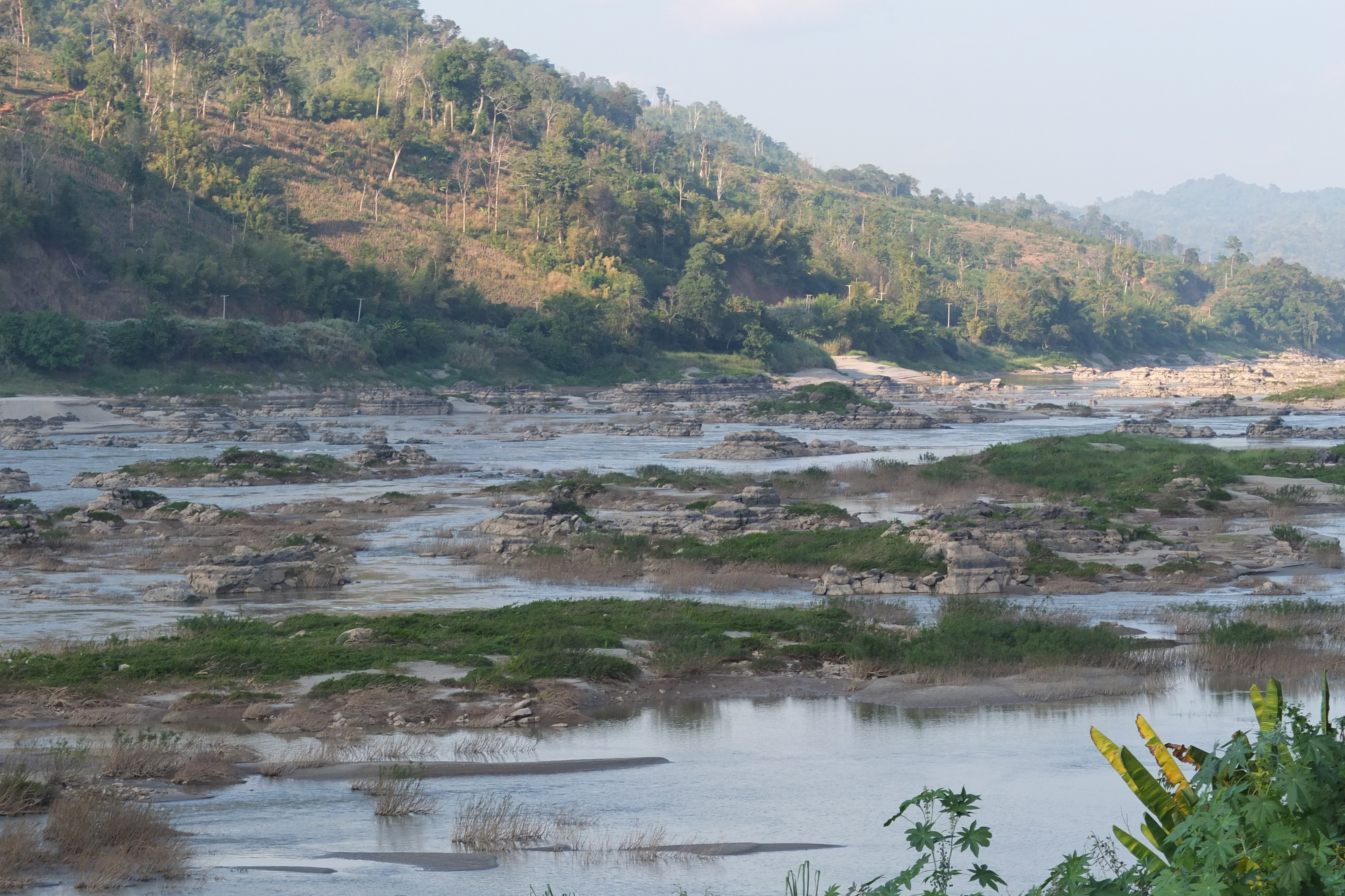 Picture Thailand Mekong river 2012-12 57 - Discovery Mekong river