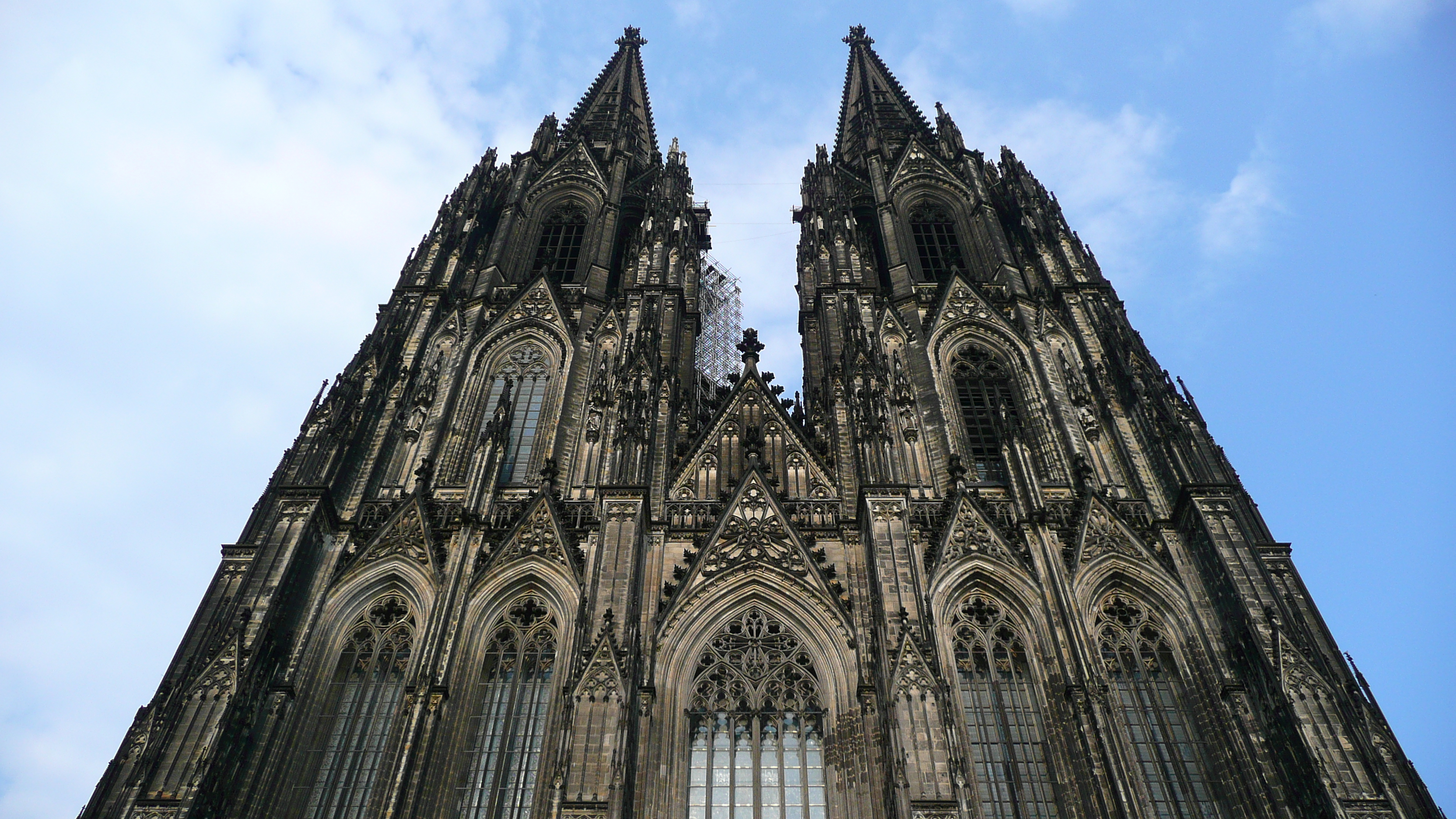 Picture Germany Cologne Cathedral 2007-05 131 - Discovery Cathedral