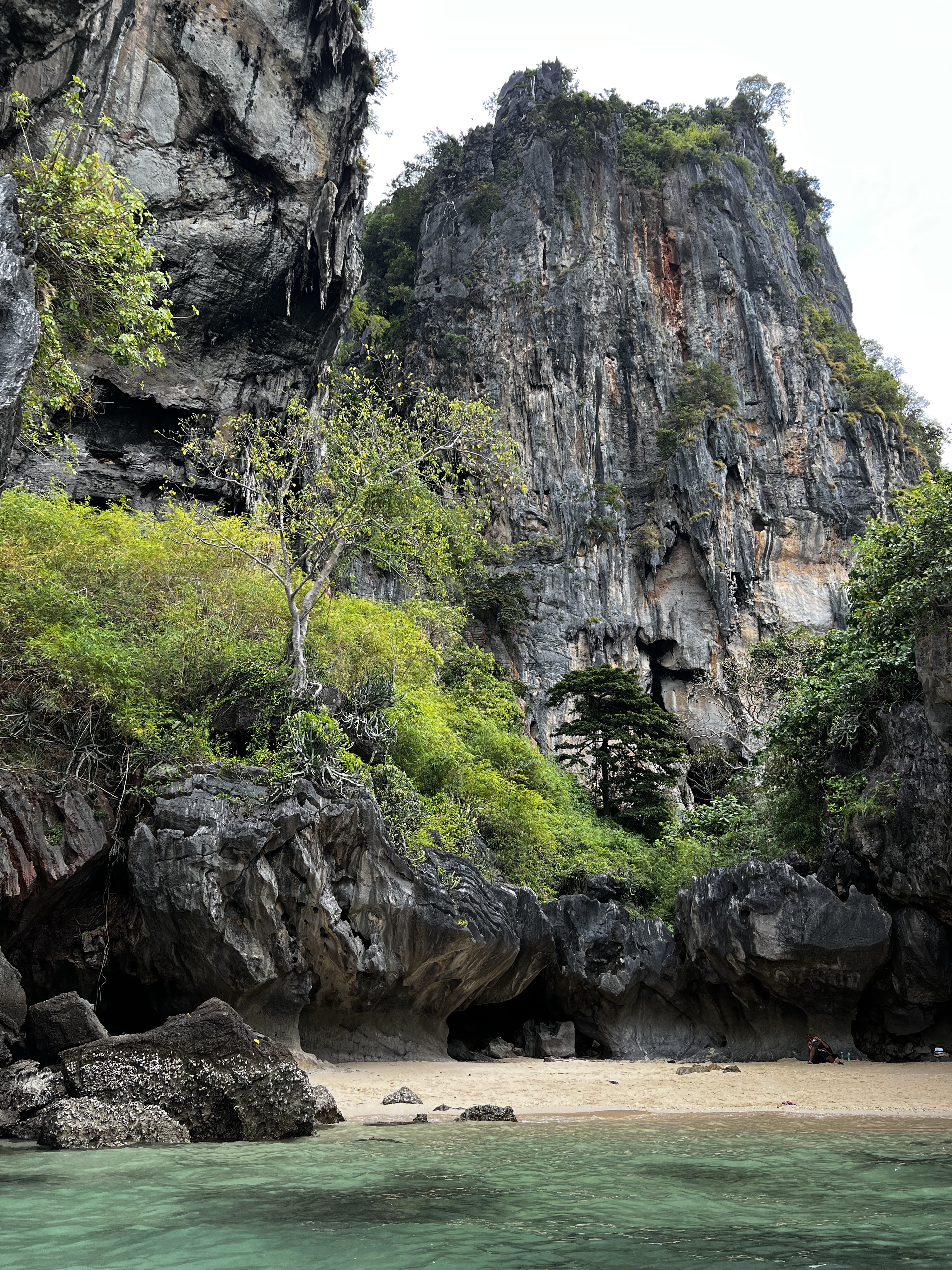 Picture Thailand Krabi 2023-01 422 - Discovery Krabi