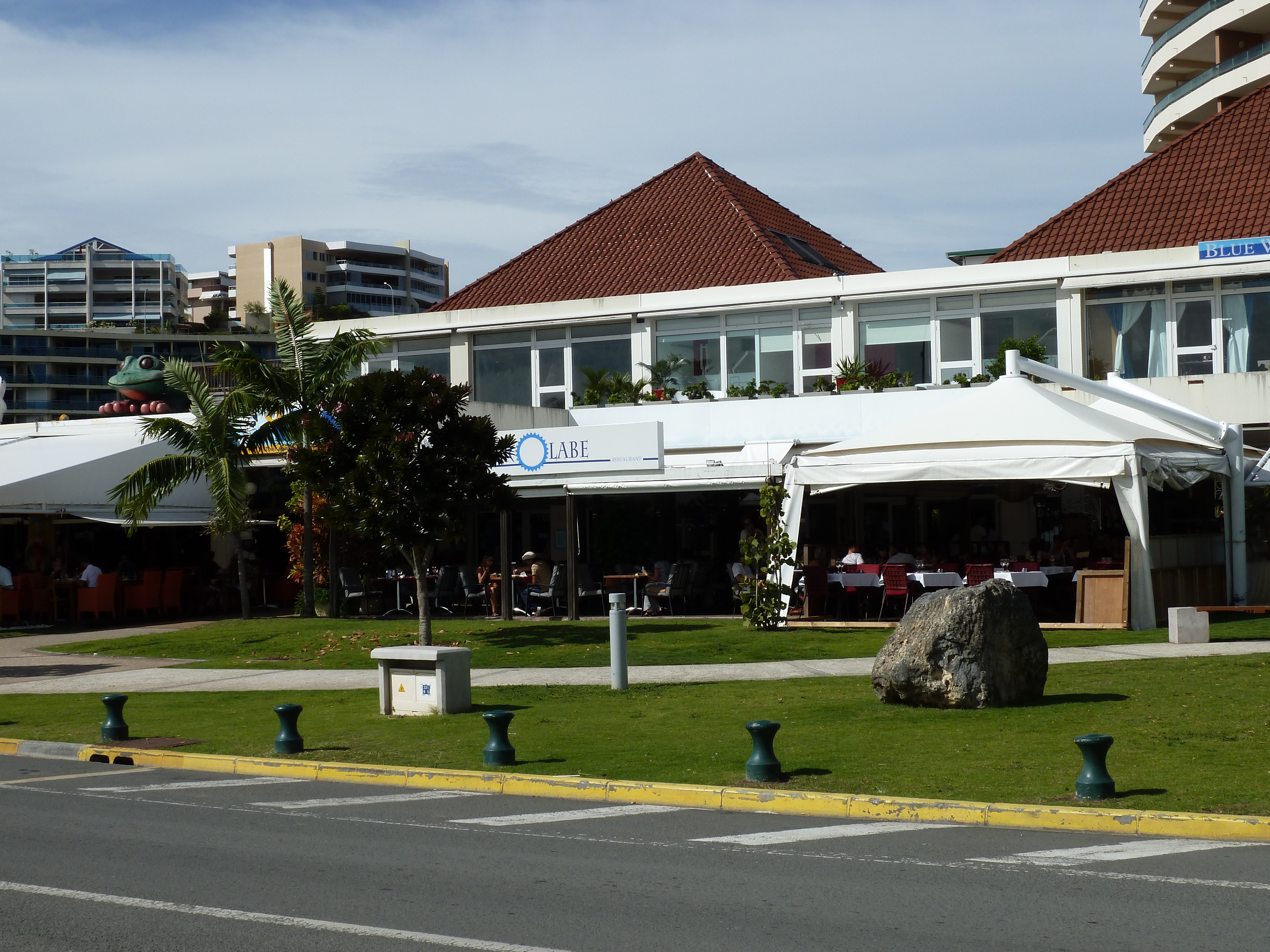 Picture New Caledonia Noumea 2010-05 93 - Journey Noumea