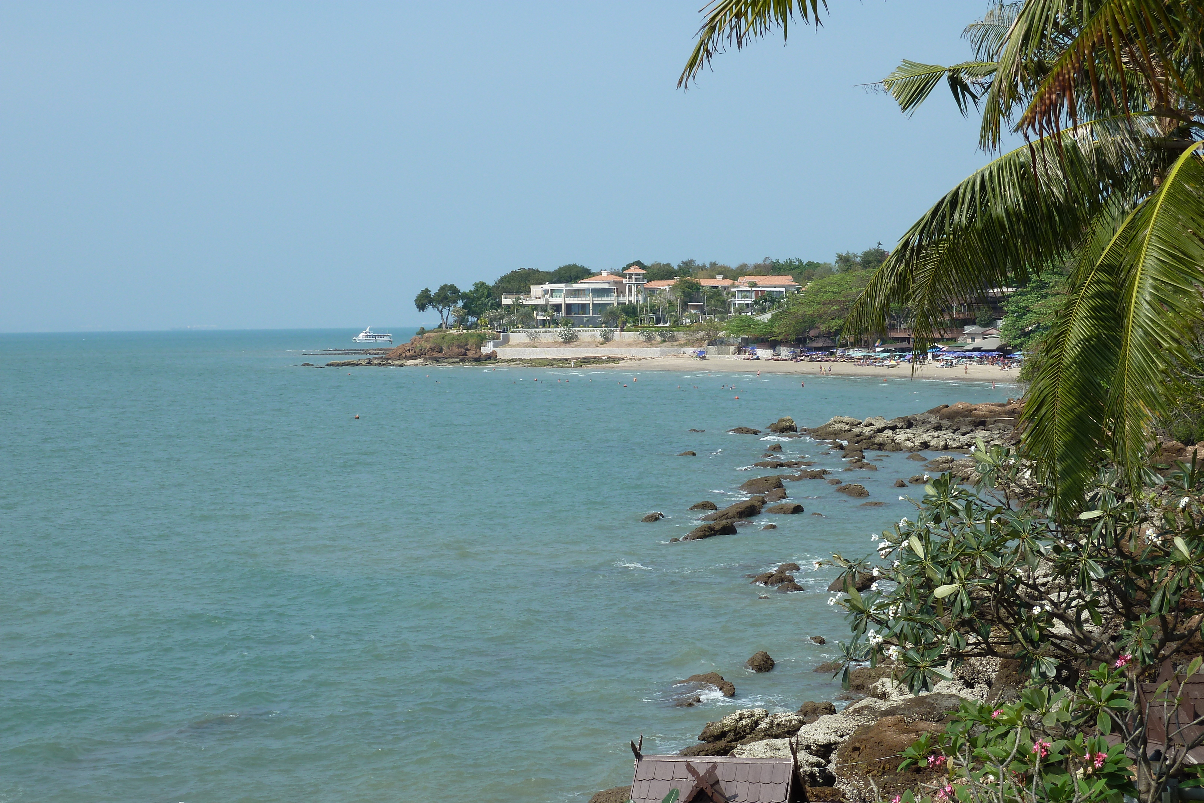 Picture Thailand Pattaya Golden cliff 2011-02 7 - Tour Golden cliff