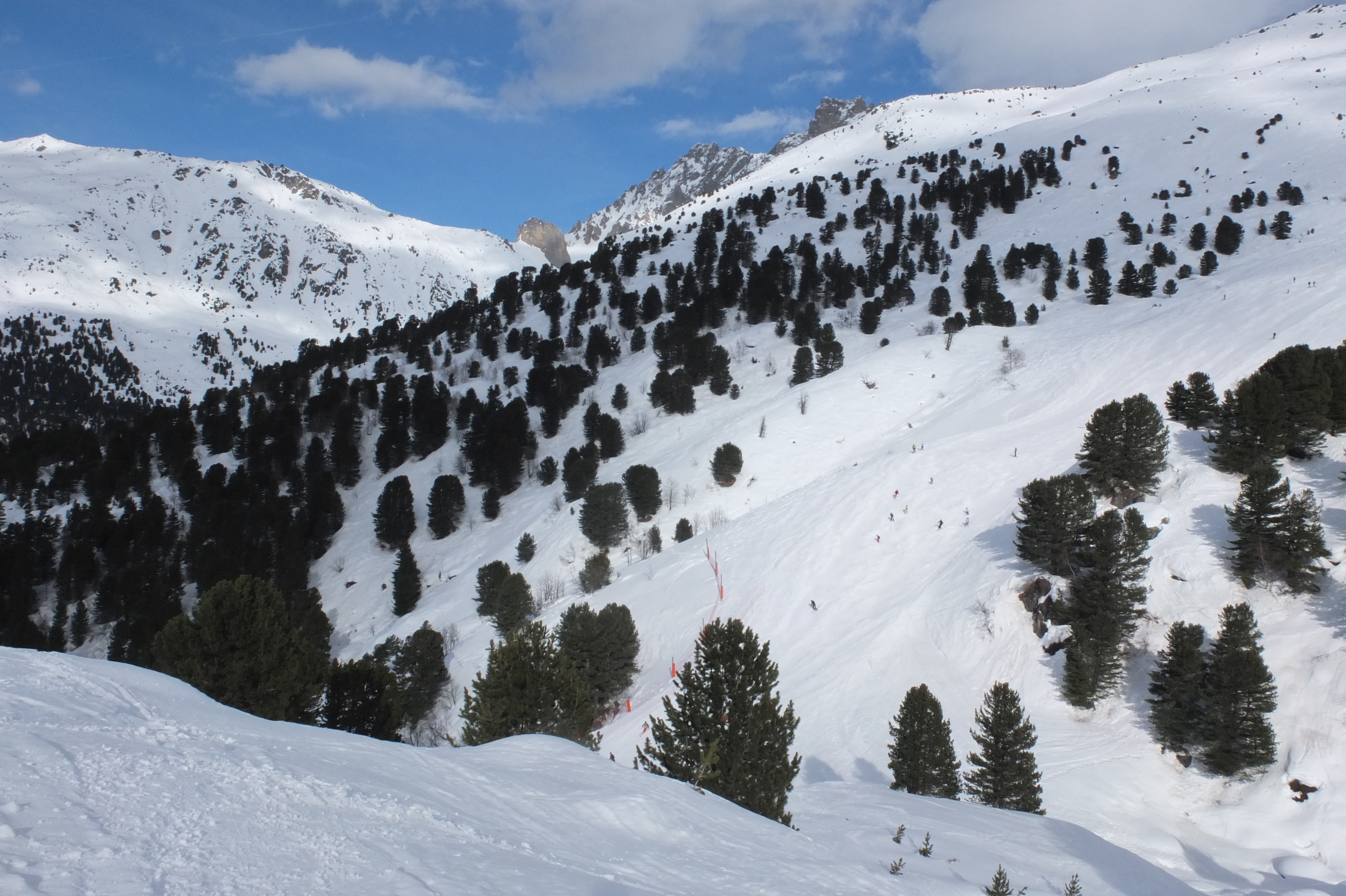 Picture France Les 3 Vallees 2013-03 127 - Journey Les 3 Vallees