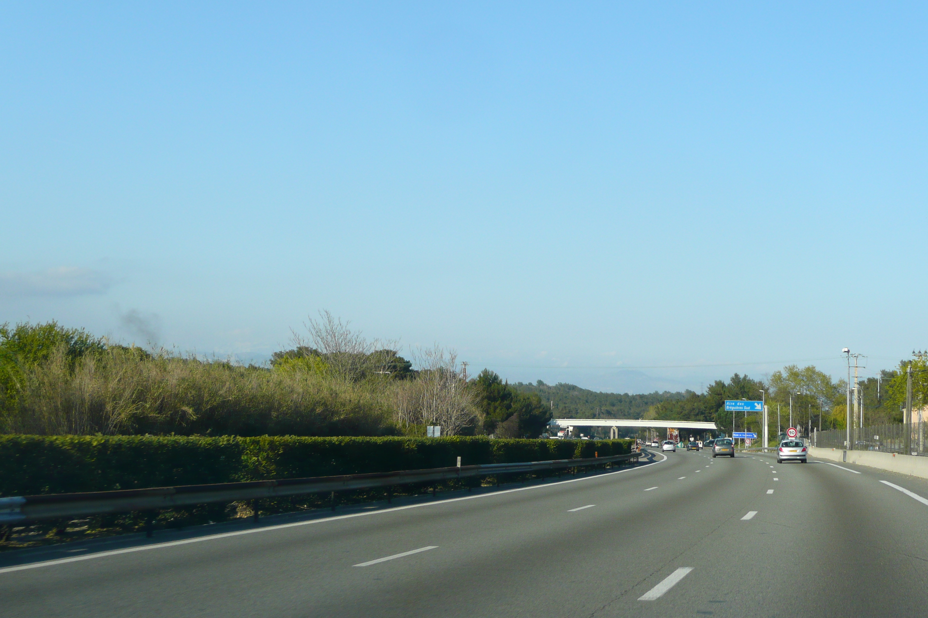 Picture France French Riviera Cannes to Cagnes road 2008-03 37 - History Cannes to Cagnes road