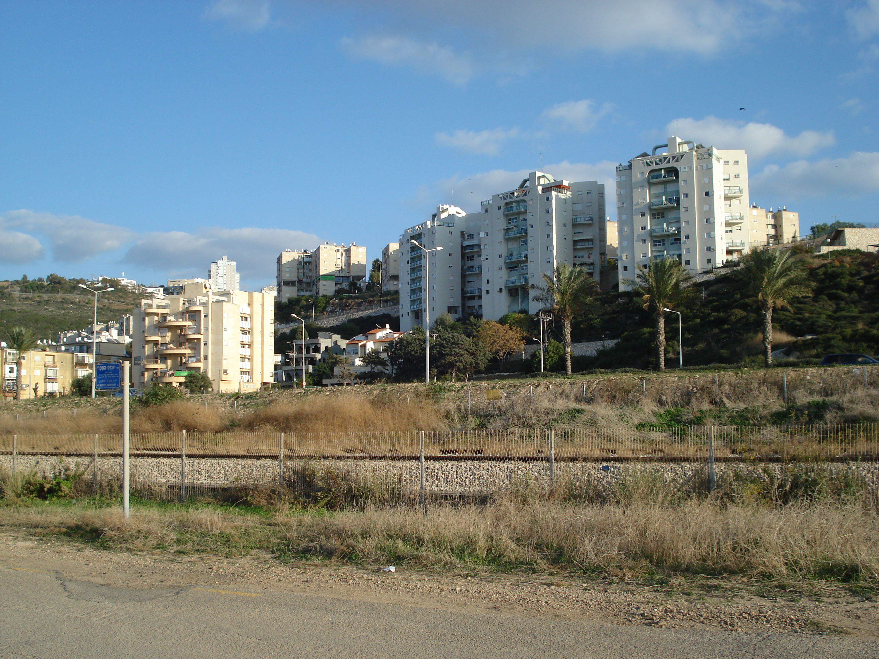 Picture Israel Haifa 2006-12 123 - Tours Haifa