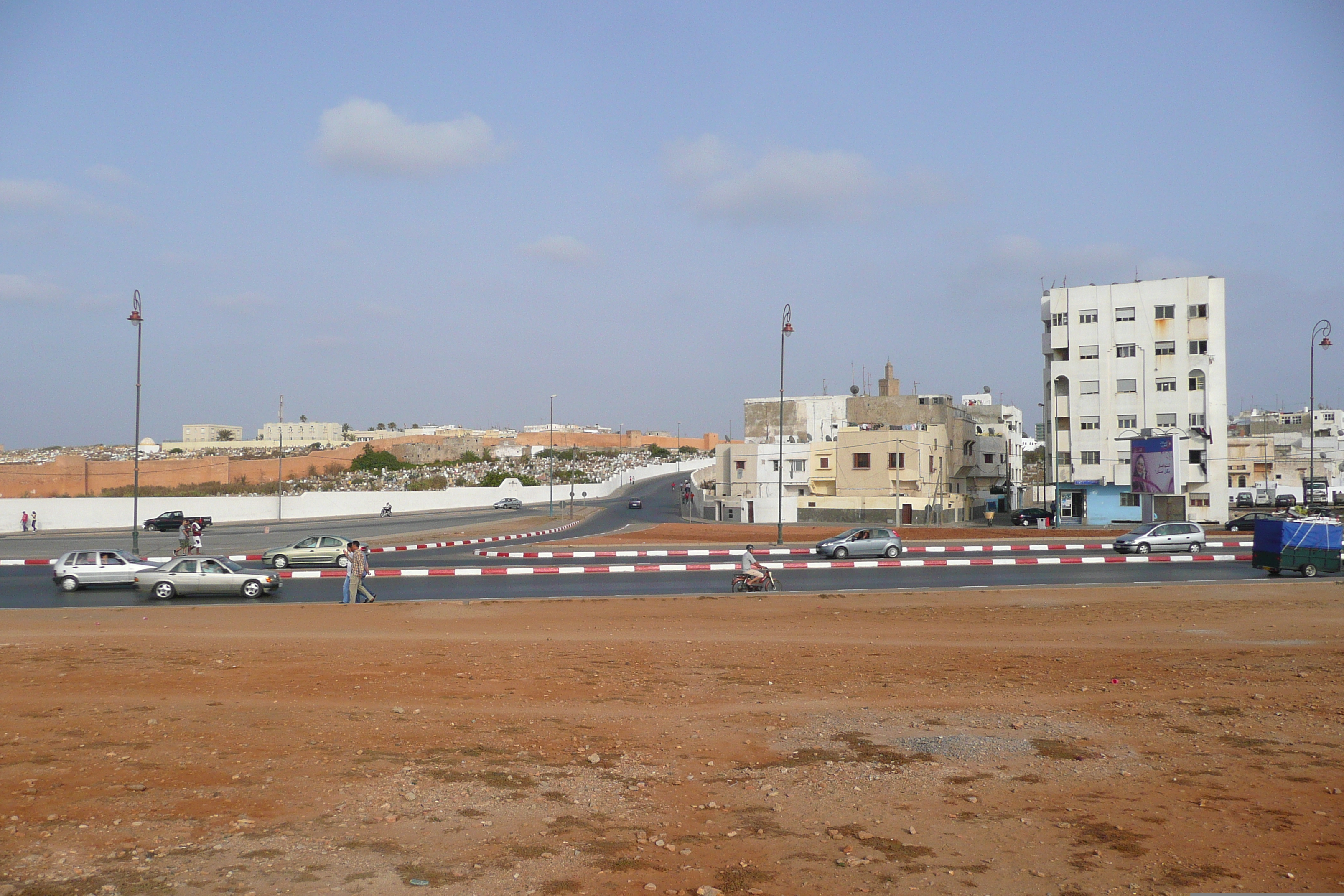 Picture Morocco Rabat 2008-07 20 - Around Rabat