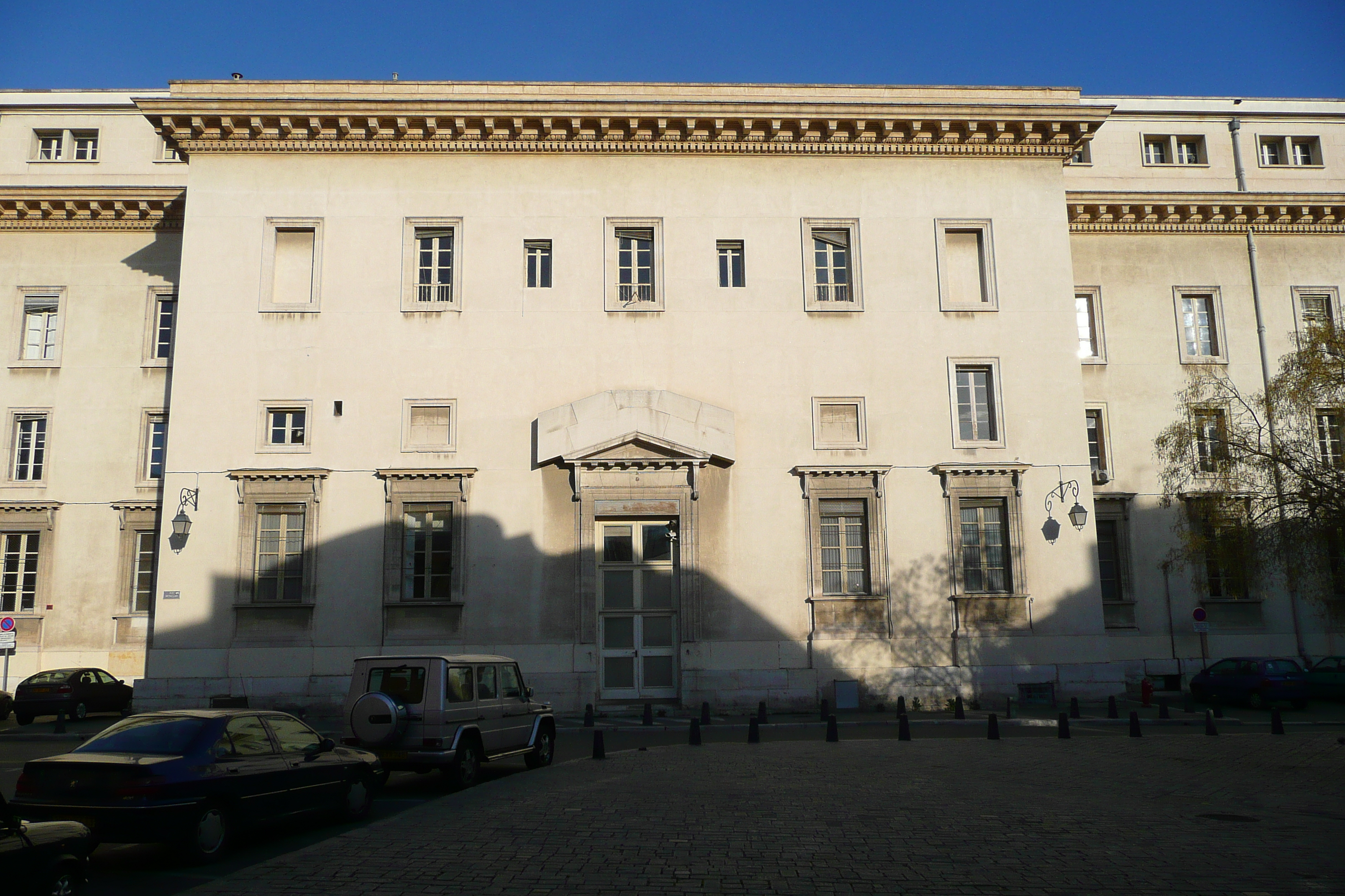 Picture France Aix en Provence 2008-04 15 - Discovery Aix en Provence