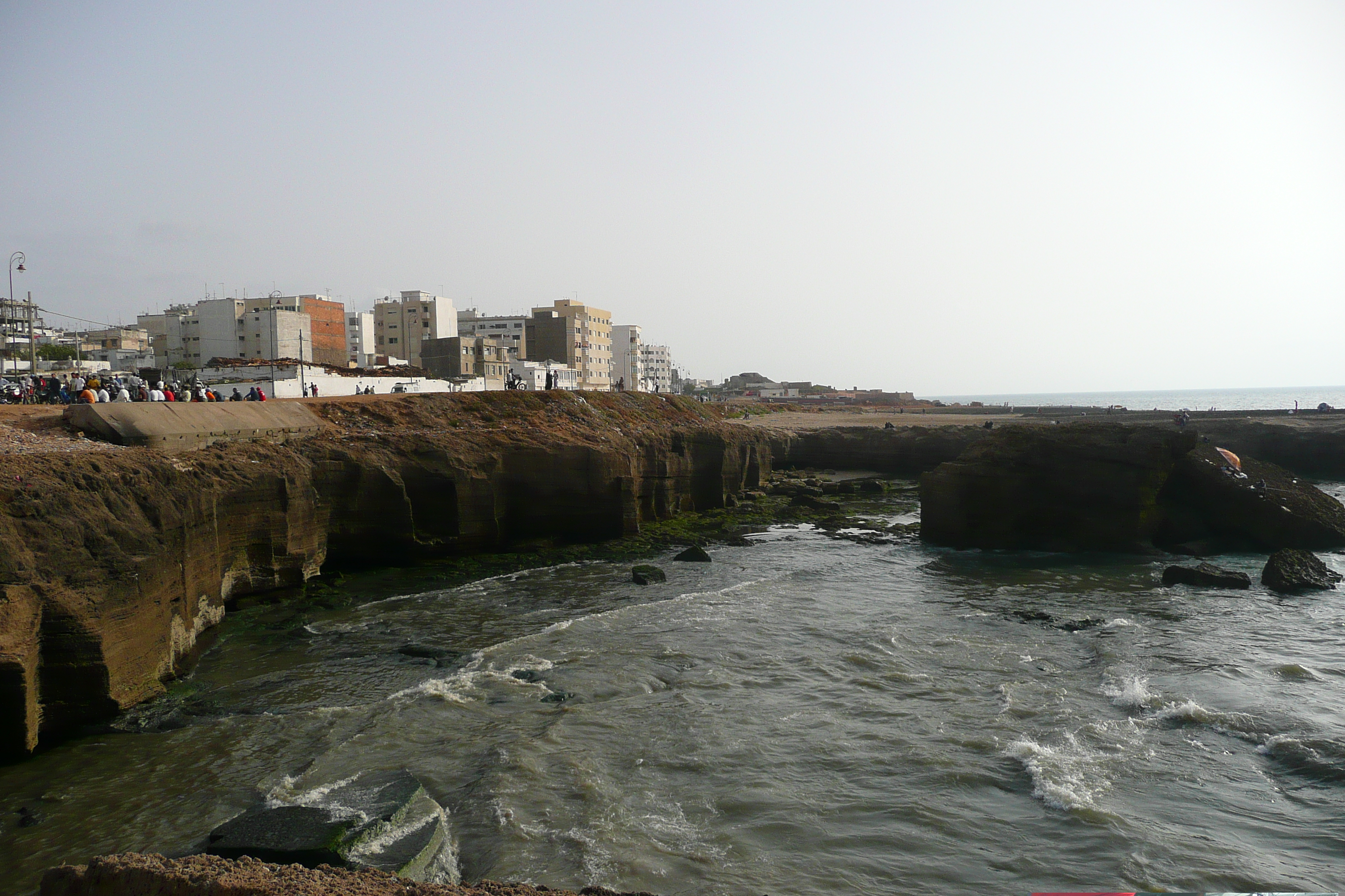 Picture Morocco Rabat 2008-07 2 - Journey Rabat