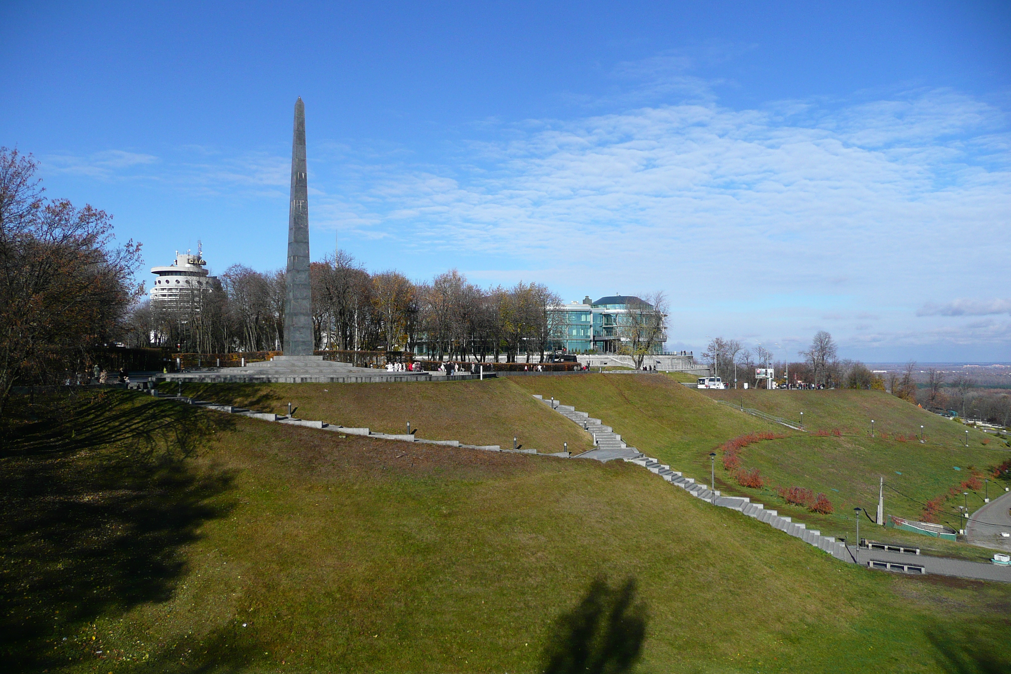 Picture Ukraine Kiev Pechersk 2007-11 0 - History Pechersk