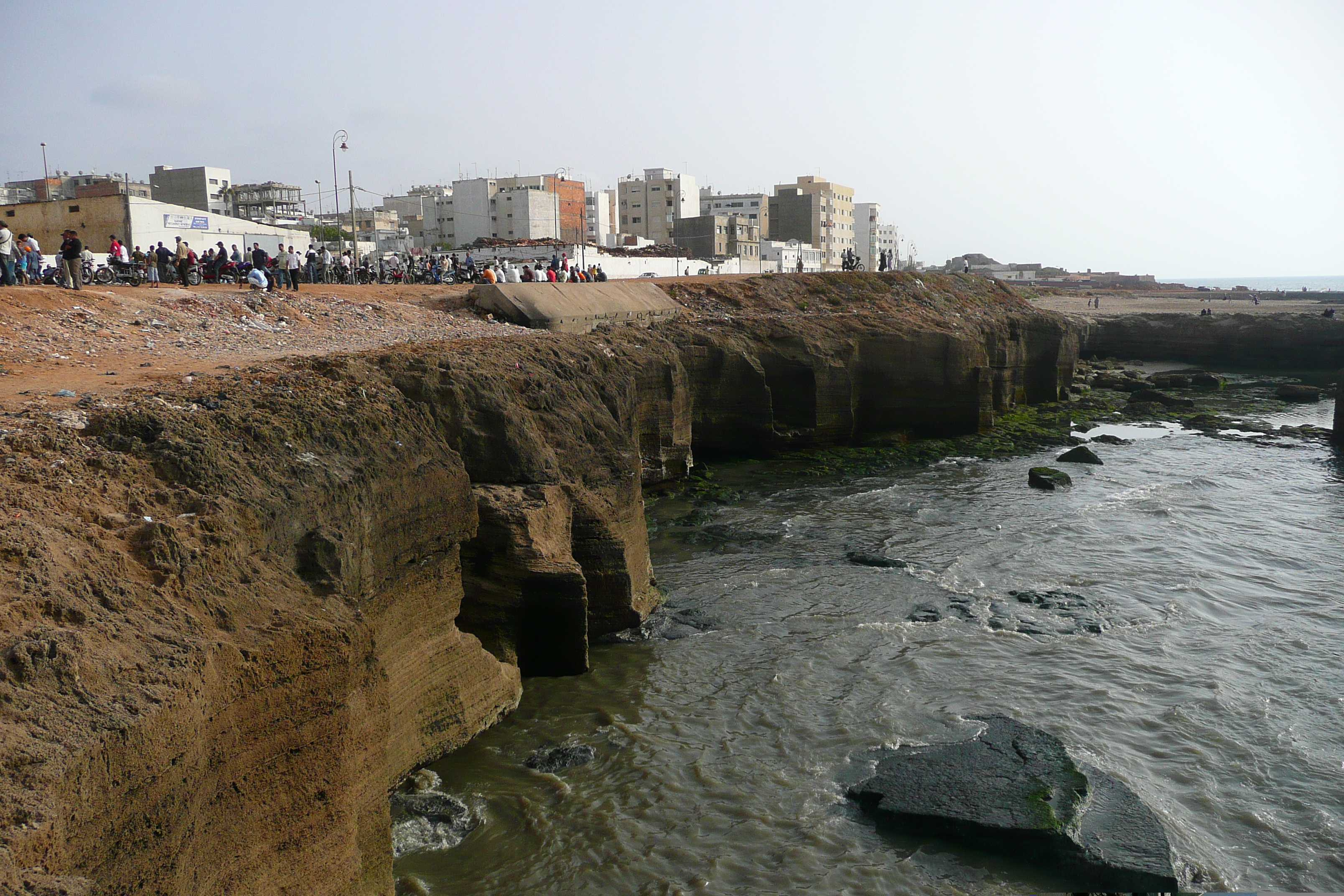 Picture Morocco Rabat 2008-07 9 - Center Rabat