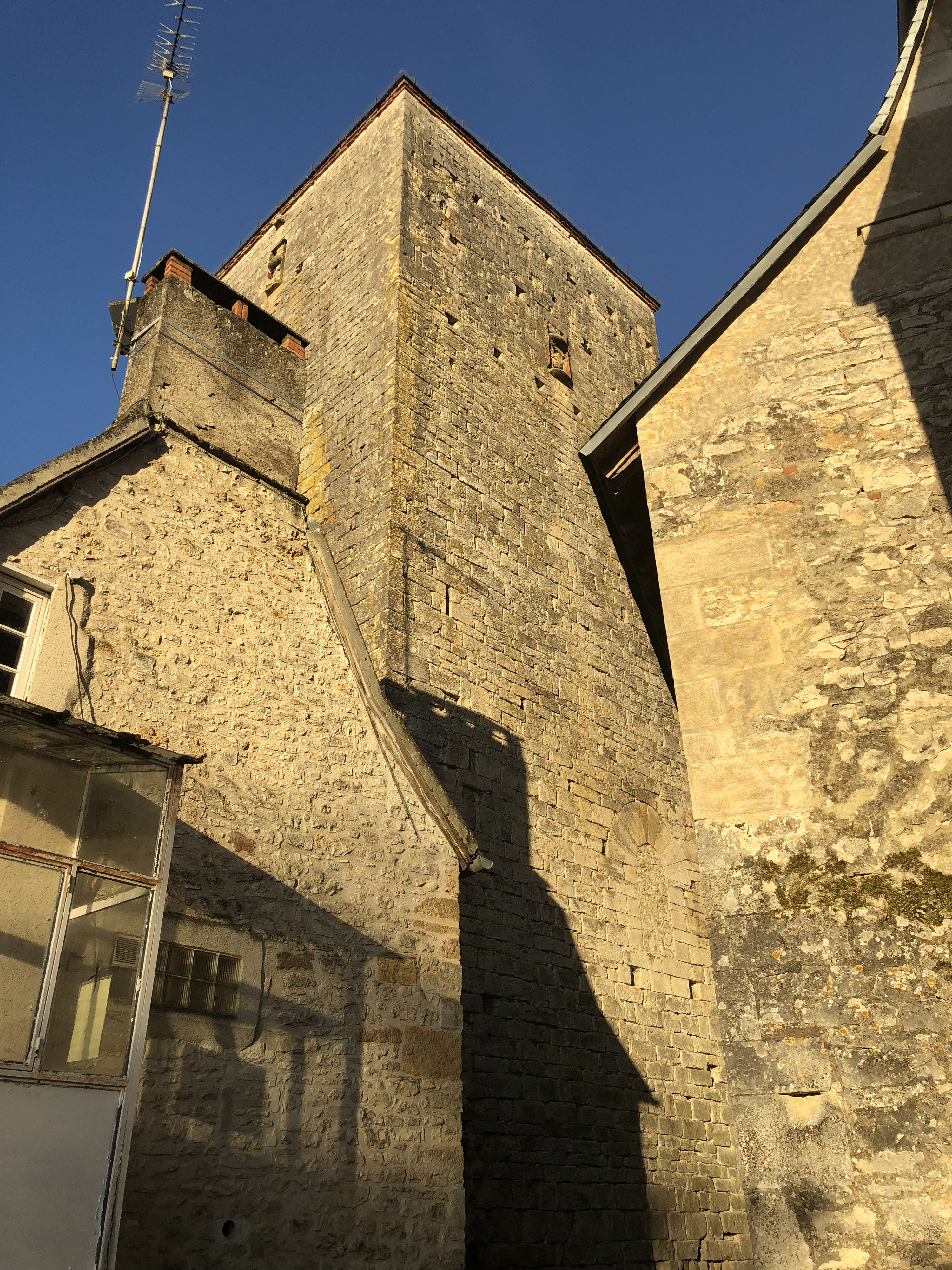 Picture France Floirac 2018-04 41 - Tours Floirac