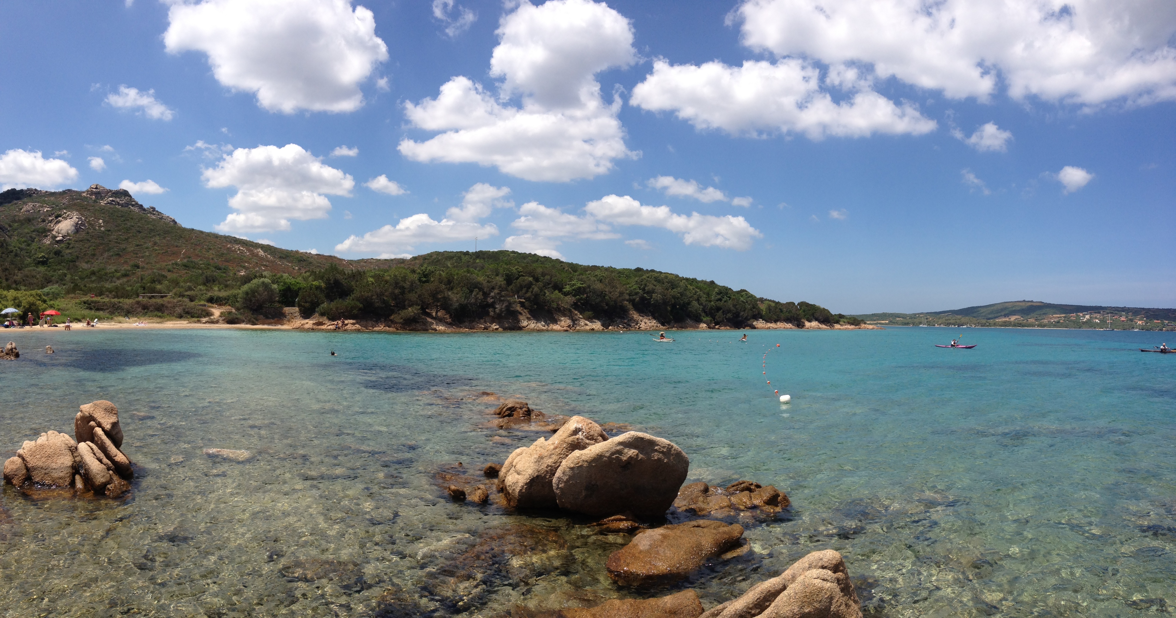 Picture Italy Sardinia Costa Smeralda 2015-06 144 - Center Costa Smeralda