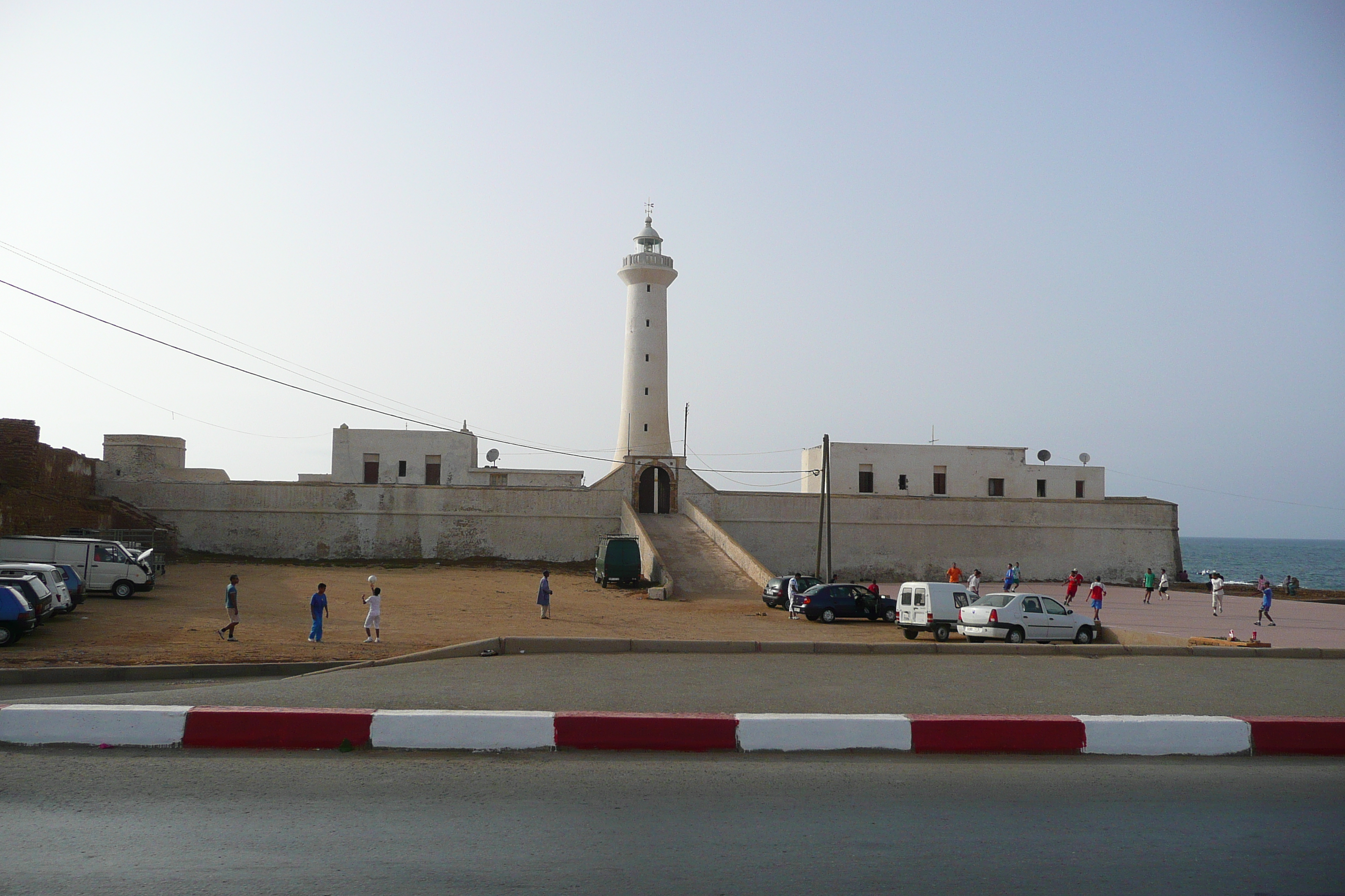 Picture Morocco Rabat 2008-07 45 - Center Rabat