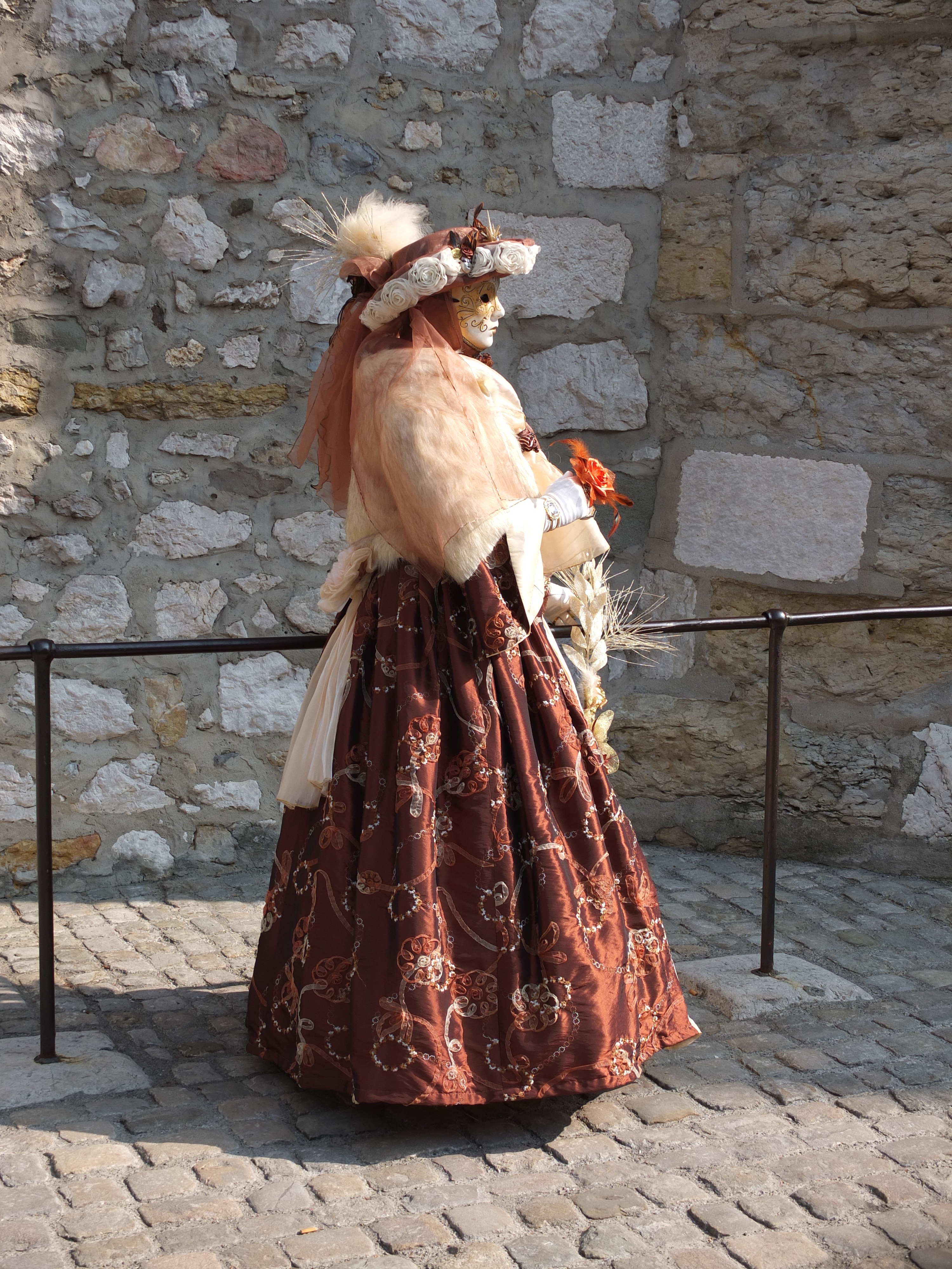 Picture France Annecy 2012-02 54 - History Annecy