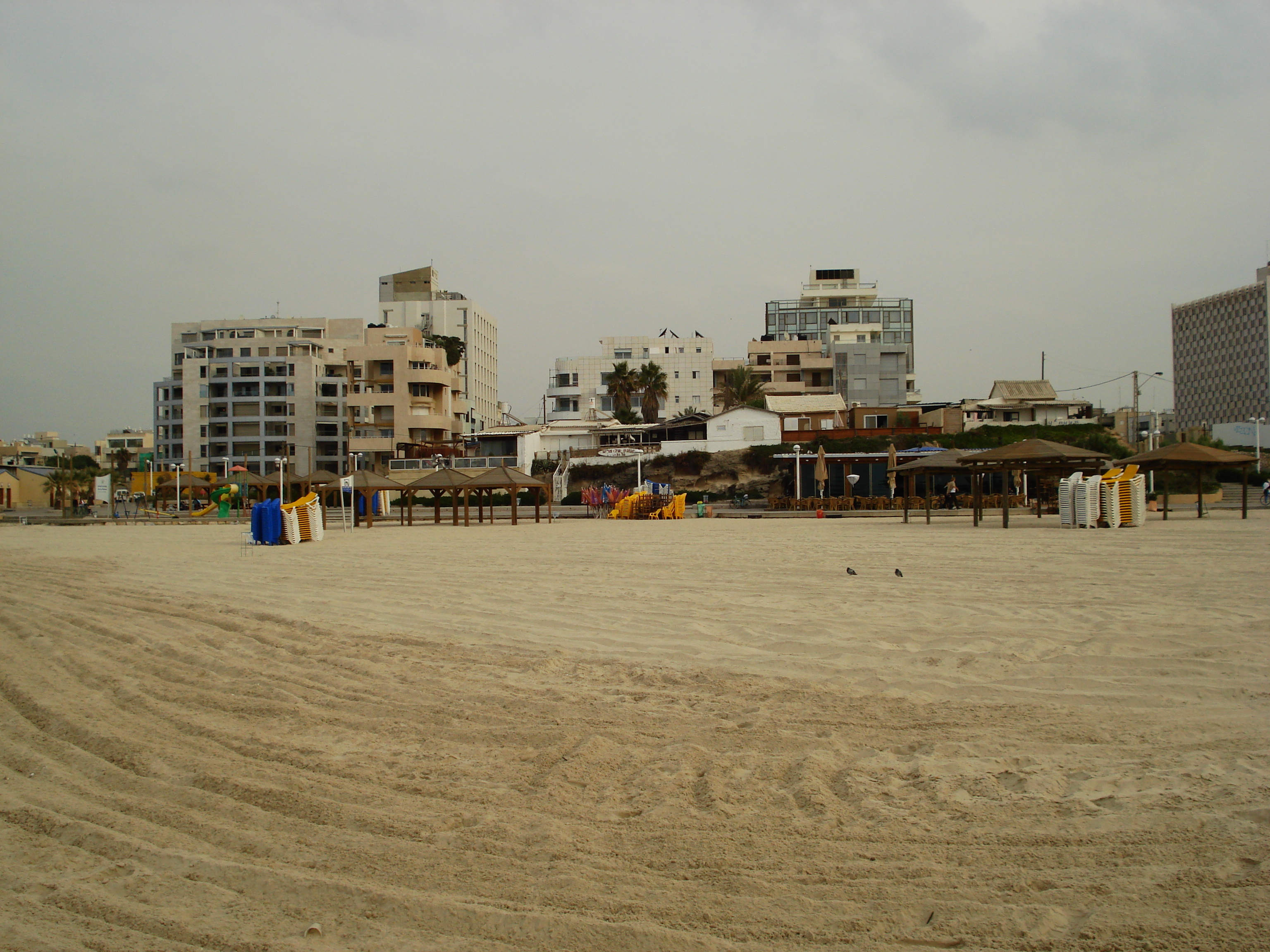 Picture Israel Tel Aviv Tel Aviv Sea Shore 2006-12 140 - Journey Tel Aviv Sea Shore