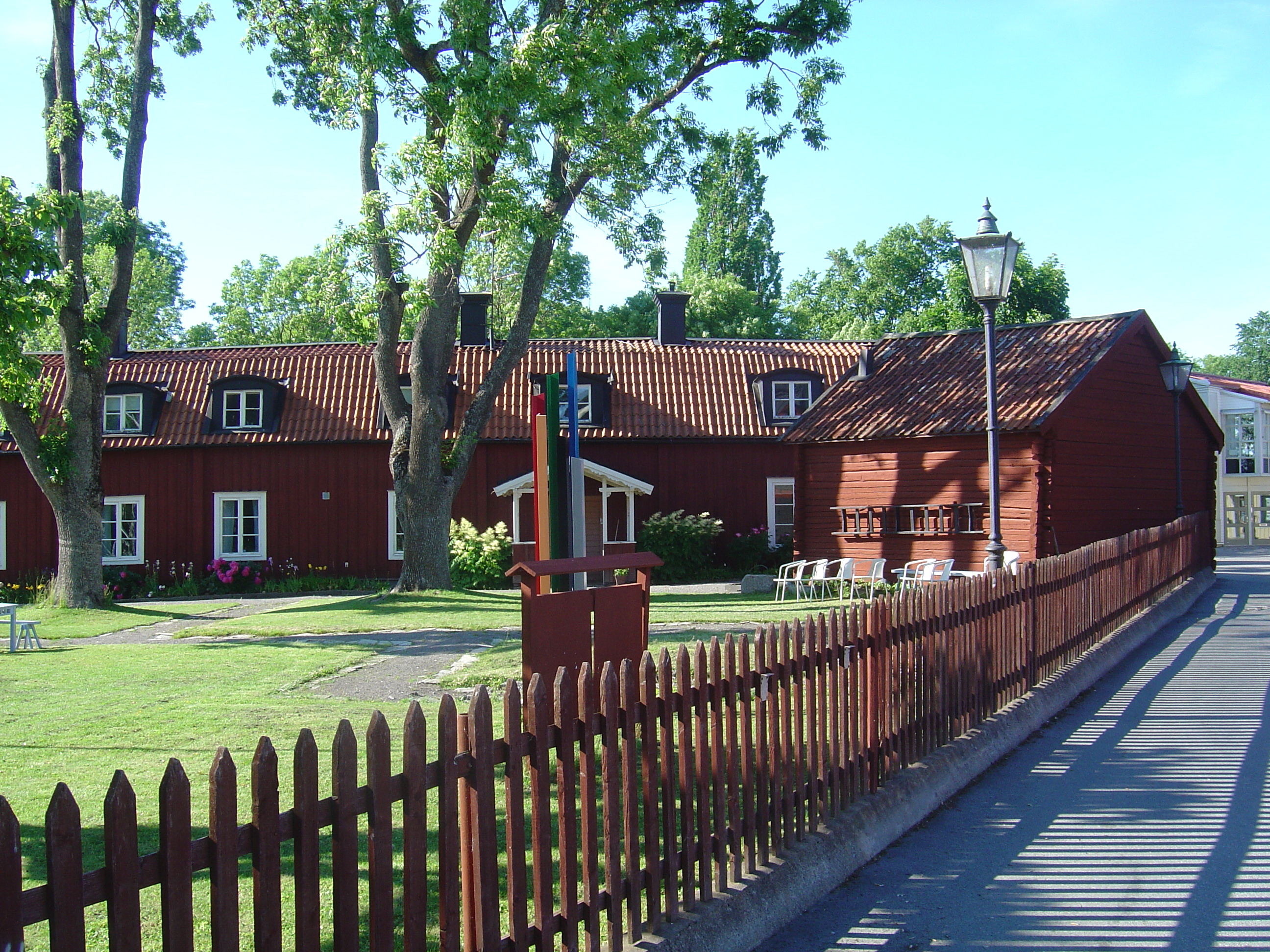 Picture Sweden Sigtuna 2005-06 38 - Center Sigtuna