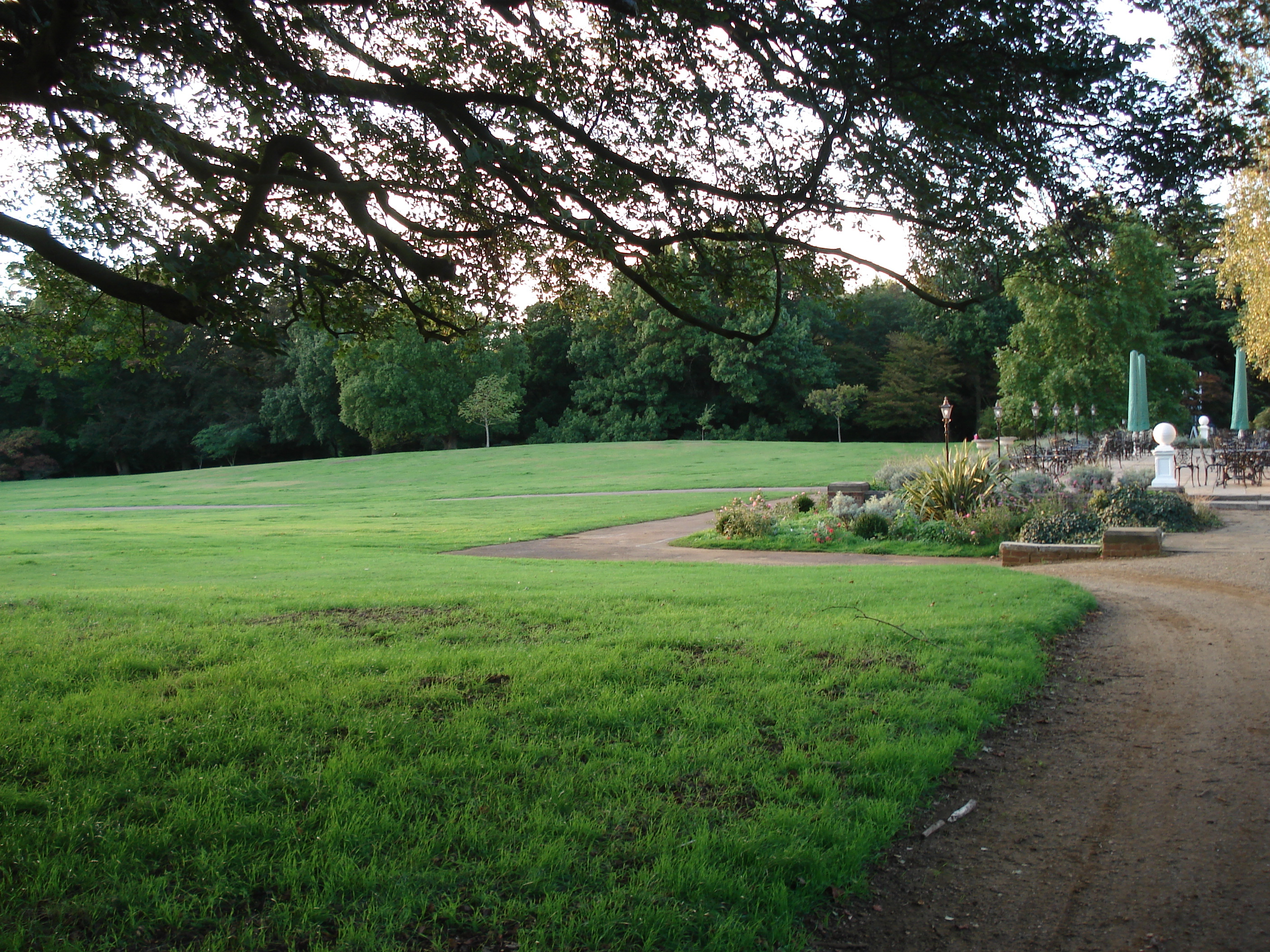 Picture United Kingdom Wimbledon Cannizaro House Hotel 2006-10 45 - Tours Cannizaro House Hotel