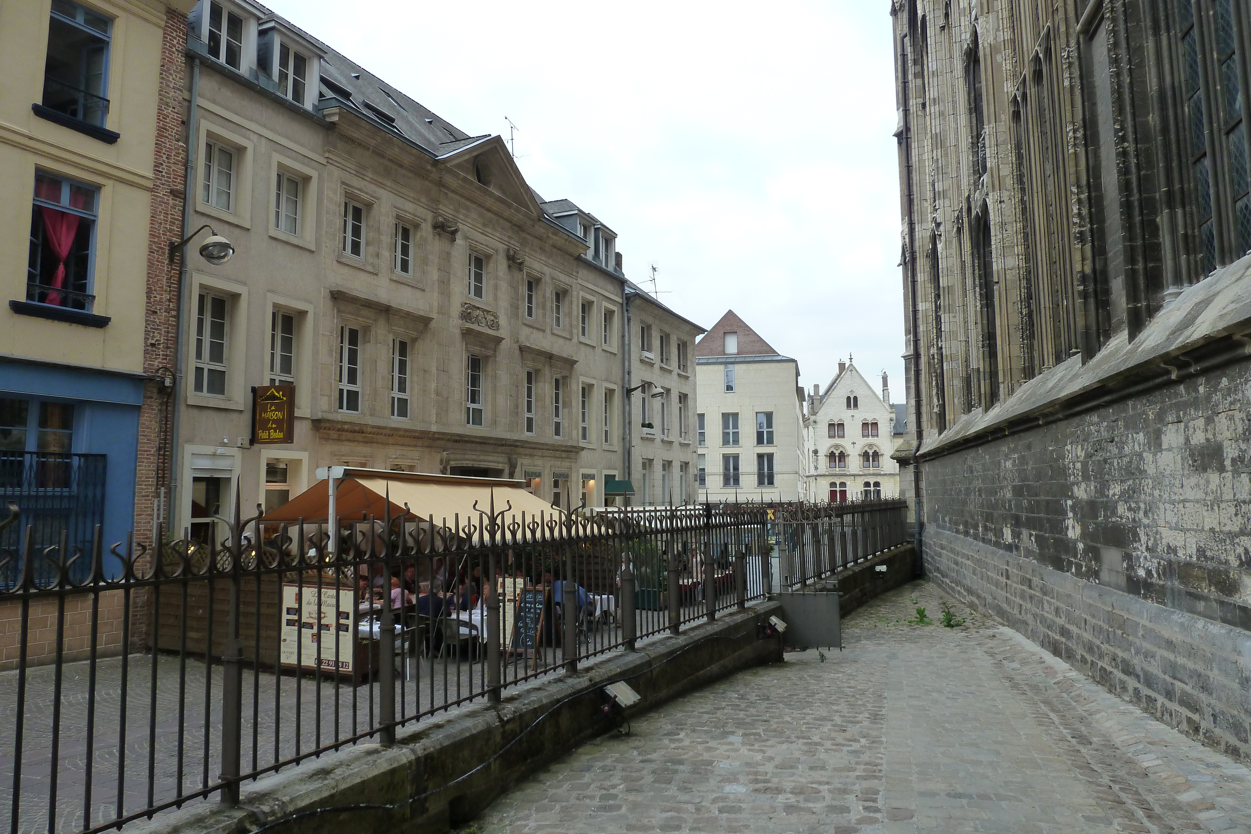 Picture France Amiens 2011-07 59 - Discovery Amiens