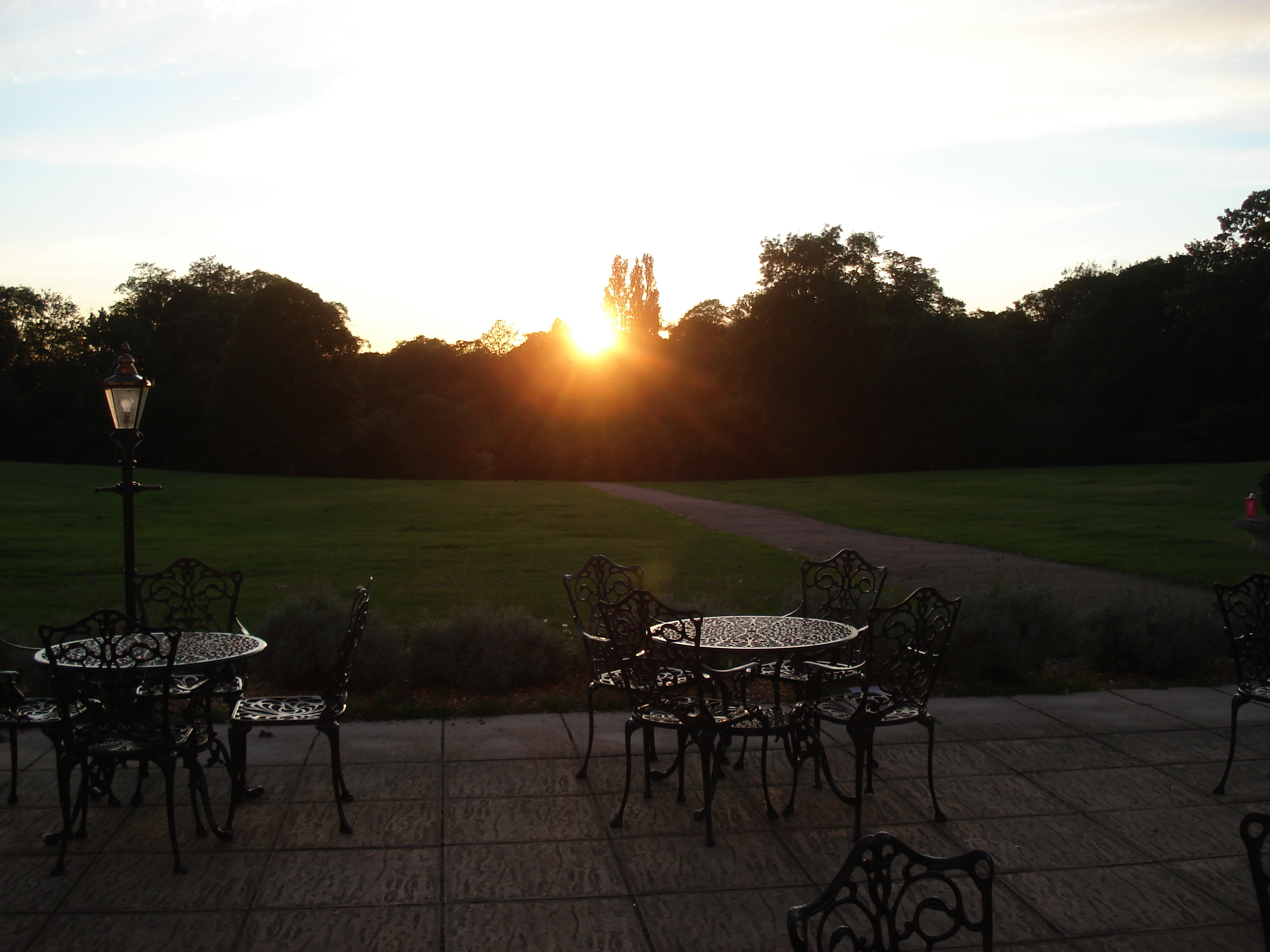 Picture United Kingdom Wimbledon Cannizaro House Hotel 2006-10 54 - Tours Cannizaro House Hotel