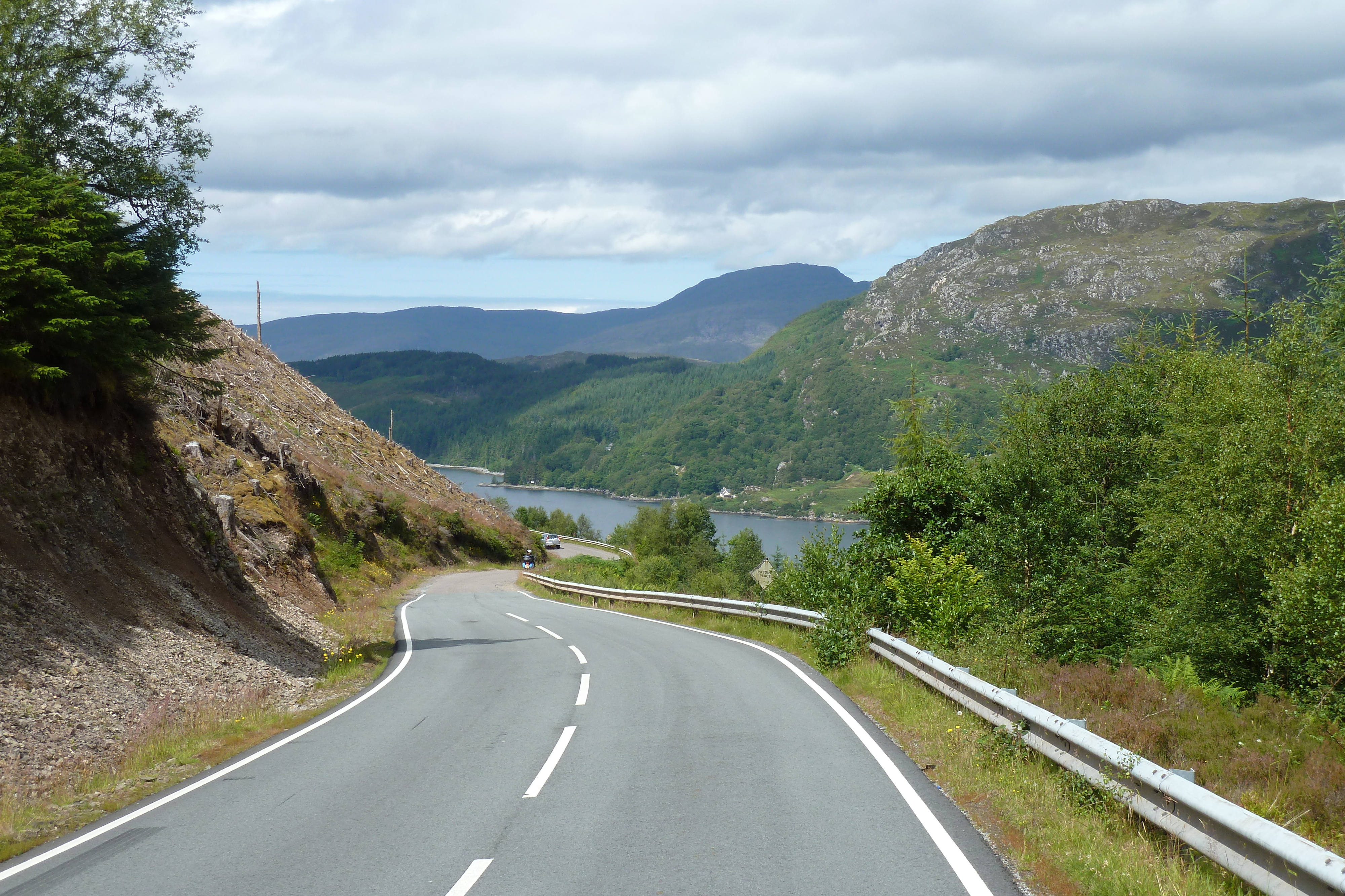 Picture United Kingdom Wester Ross 2011-07 26 - Around Wester Ross