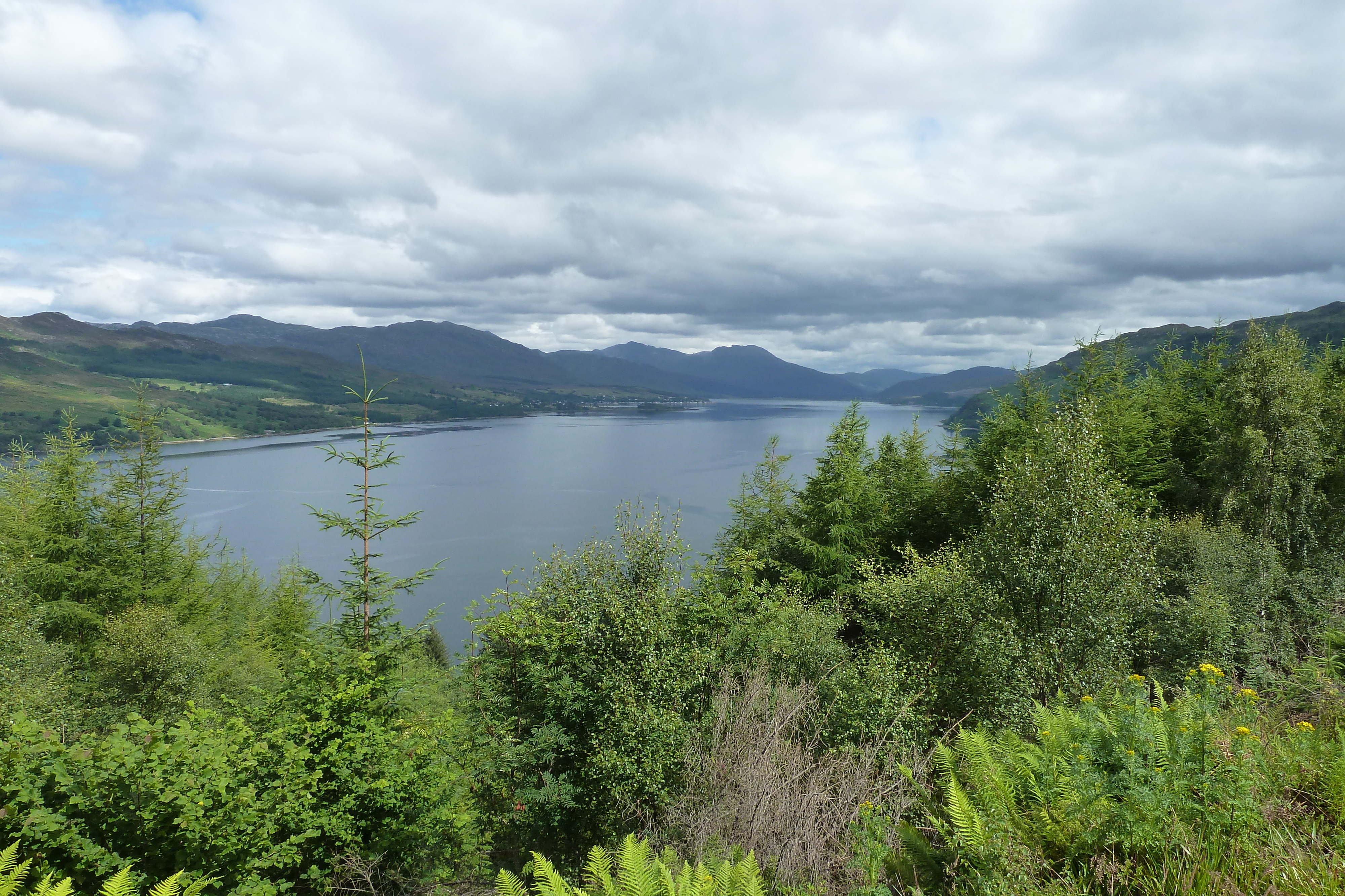 Picture United Kingdom Wester Ross 2011-07 43 - History Wester Ross