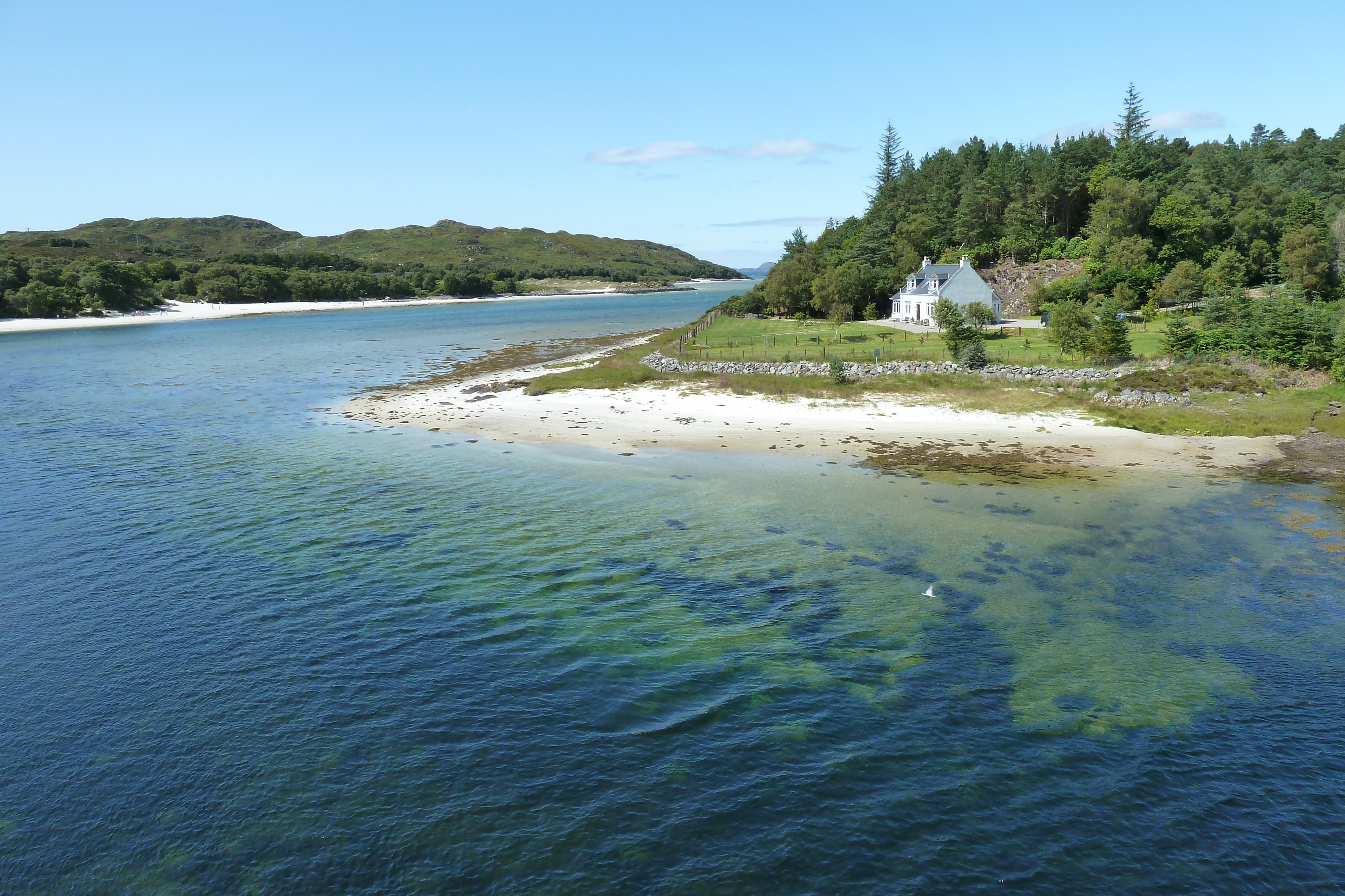 Picture United Kingdom Scotland Arisaig coast 2011-07 53 - Tours Arisaig coast