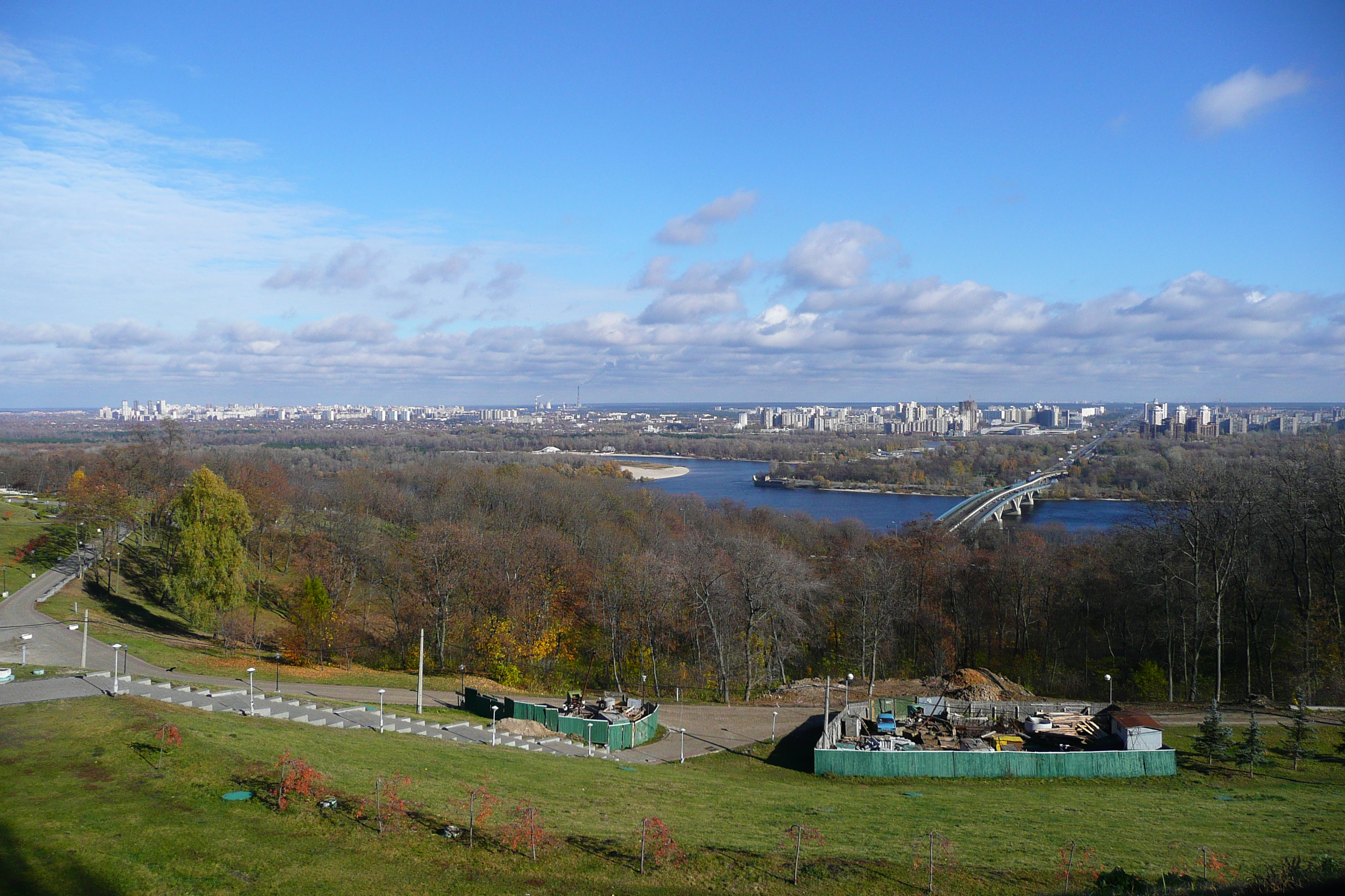 Picture Ukraine Kiev Pechersk 2007-11 4 - Tours Pechersk