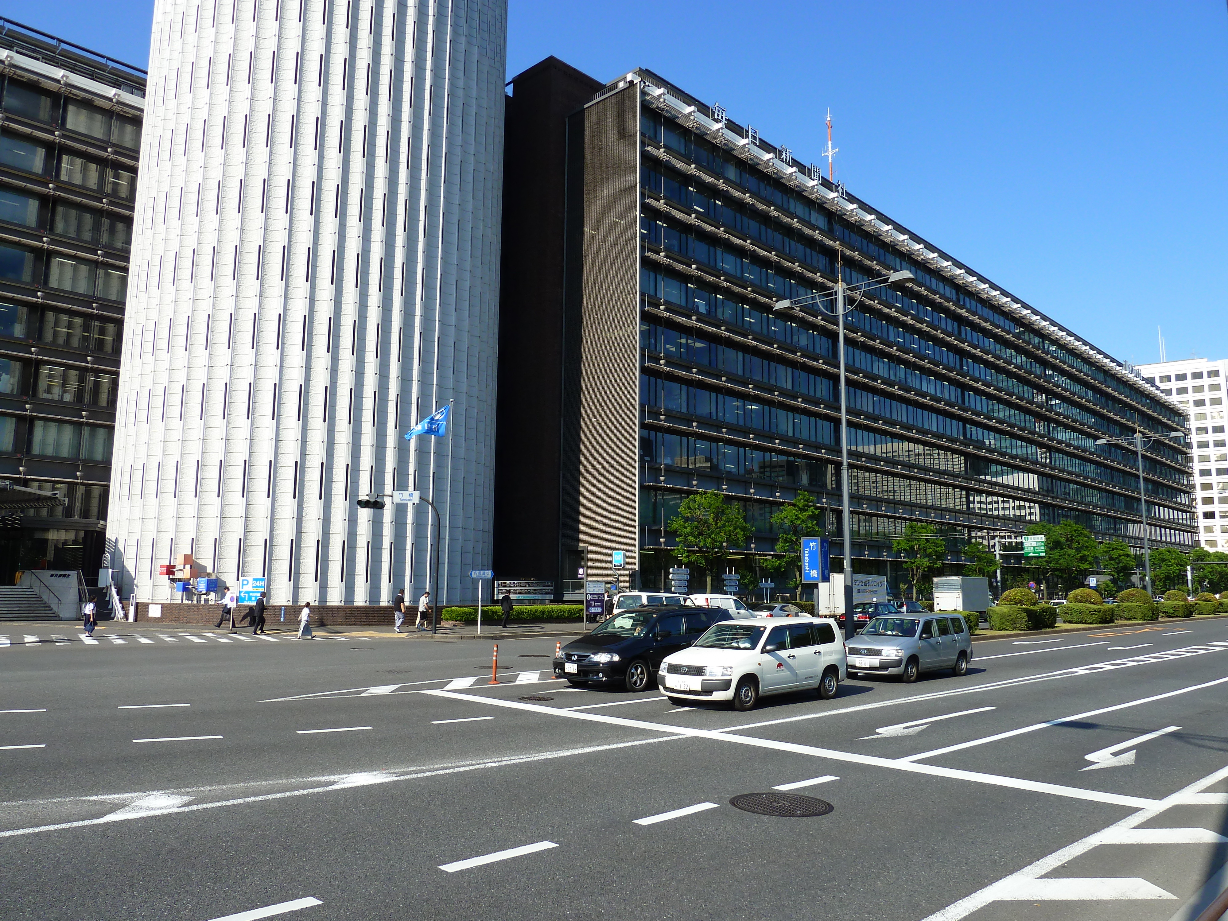 Picture Japan Tokyo Imperial Palace 2010-06 103 - Discovery Imperial Palace