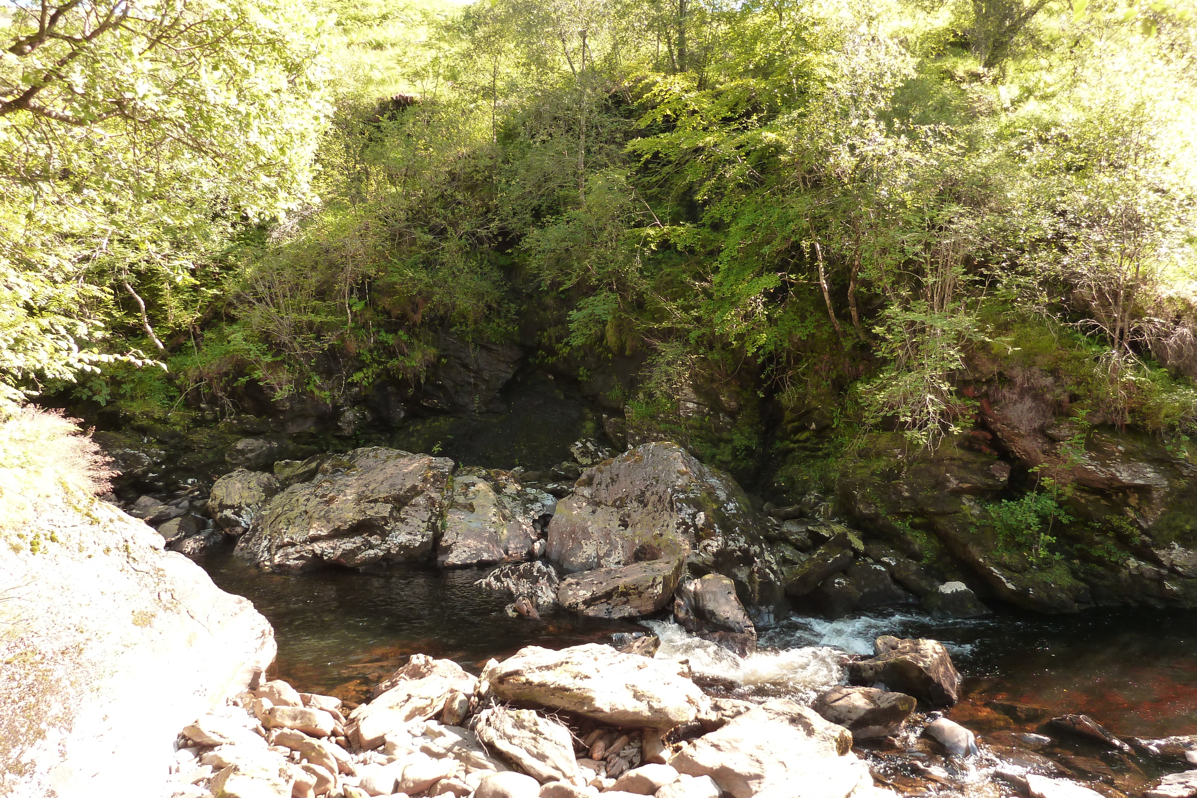 Picture United Kingdom Glen Coe 2011-07 58 - History Glen Coe