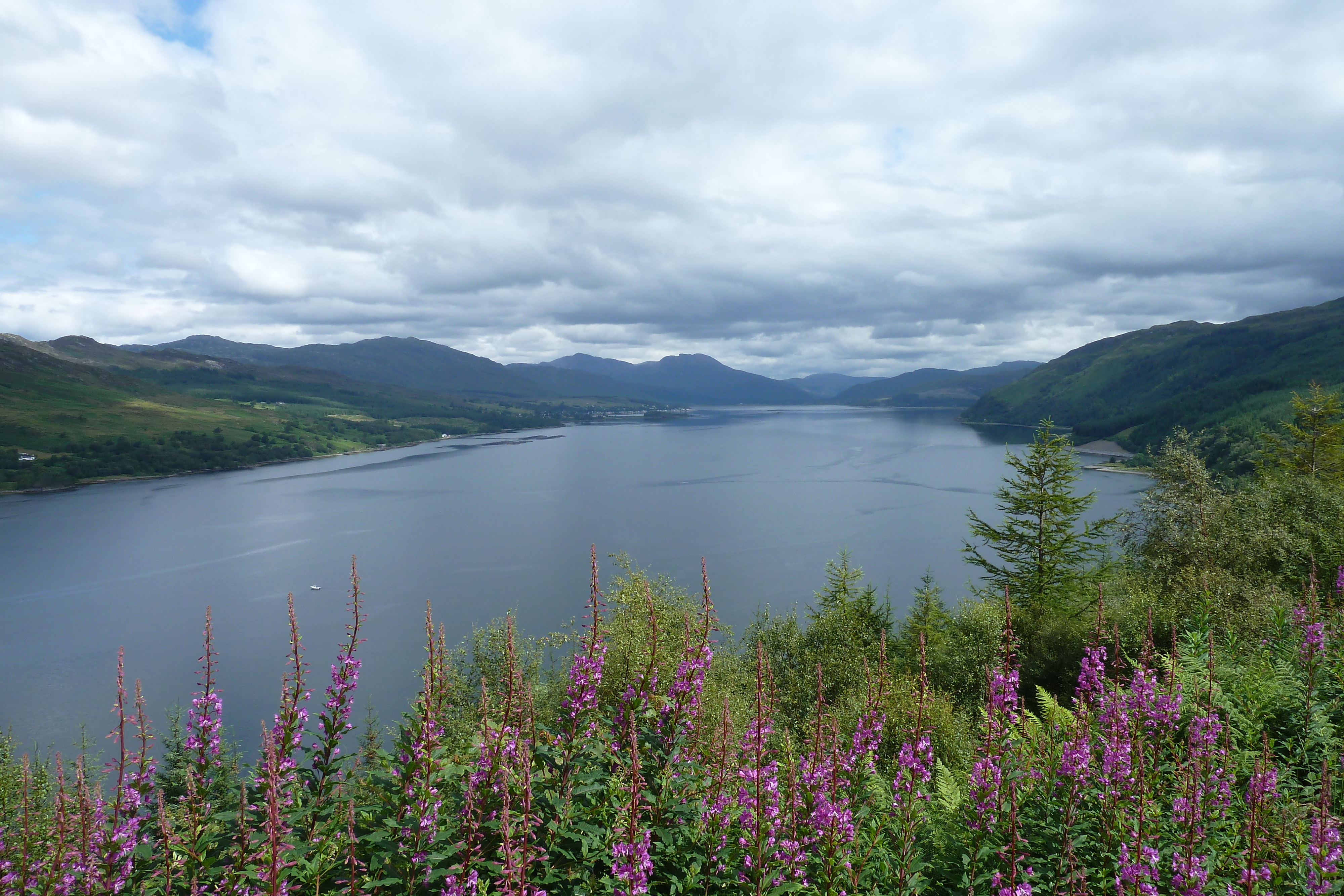 Picture United Kingdom Wester Ross 2011-07 53 - History Wester Ross