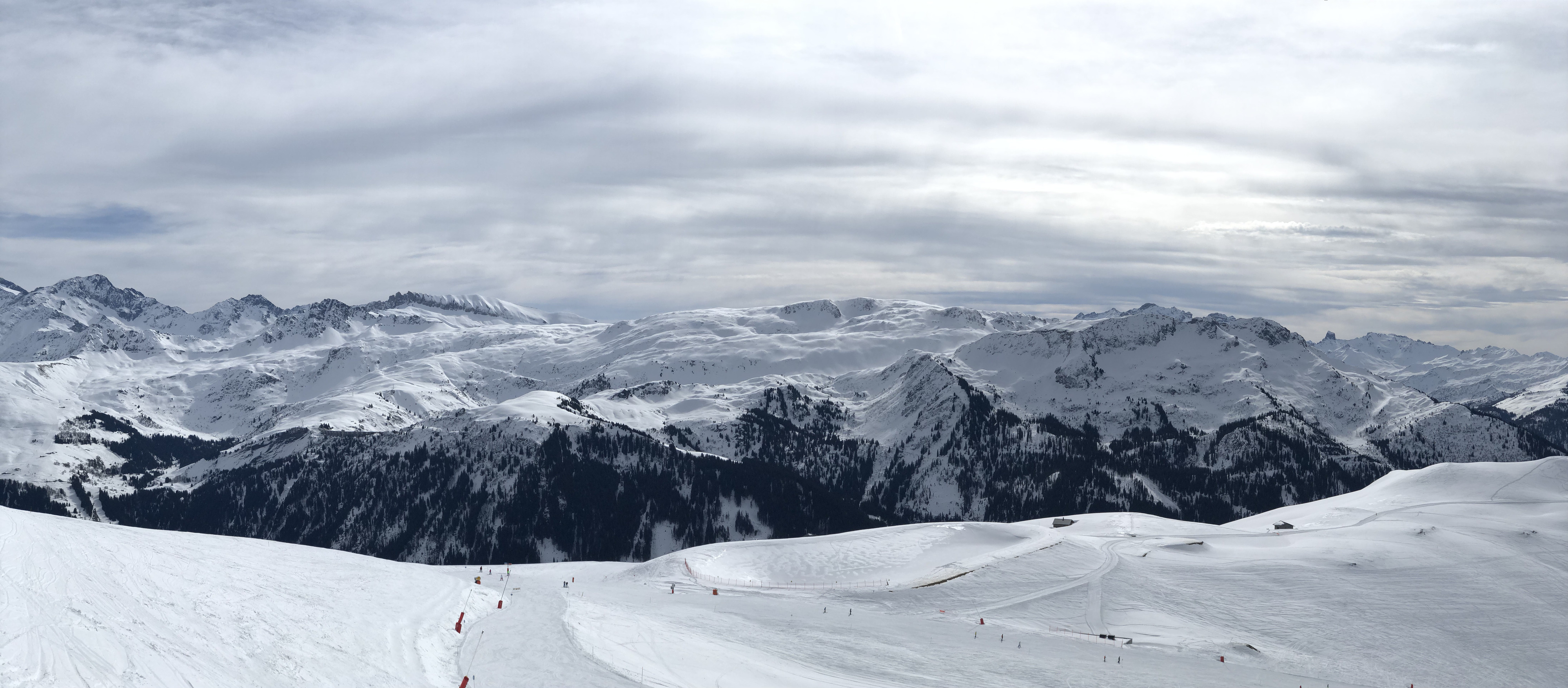 Picture France Megeve 2019-03 101 - Tour Megeve