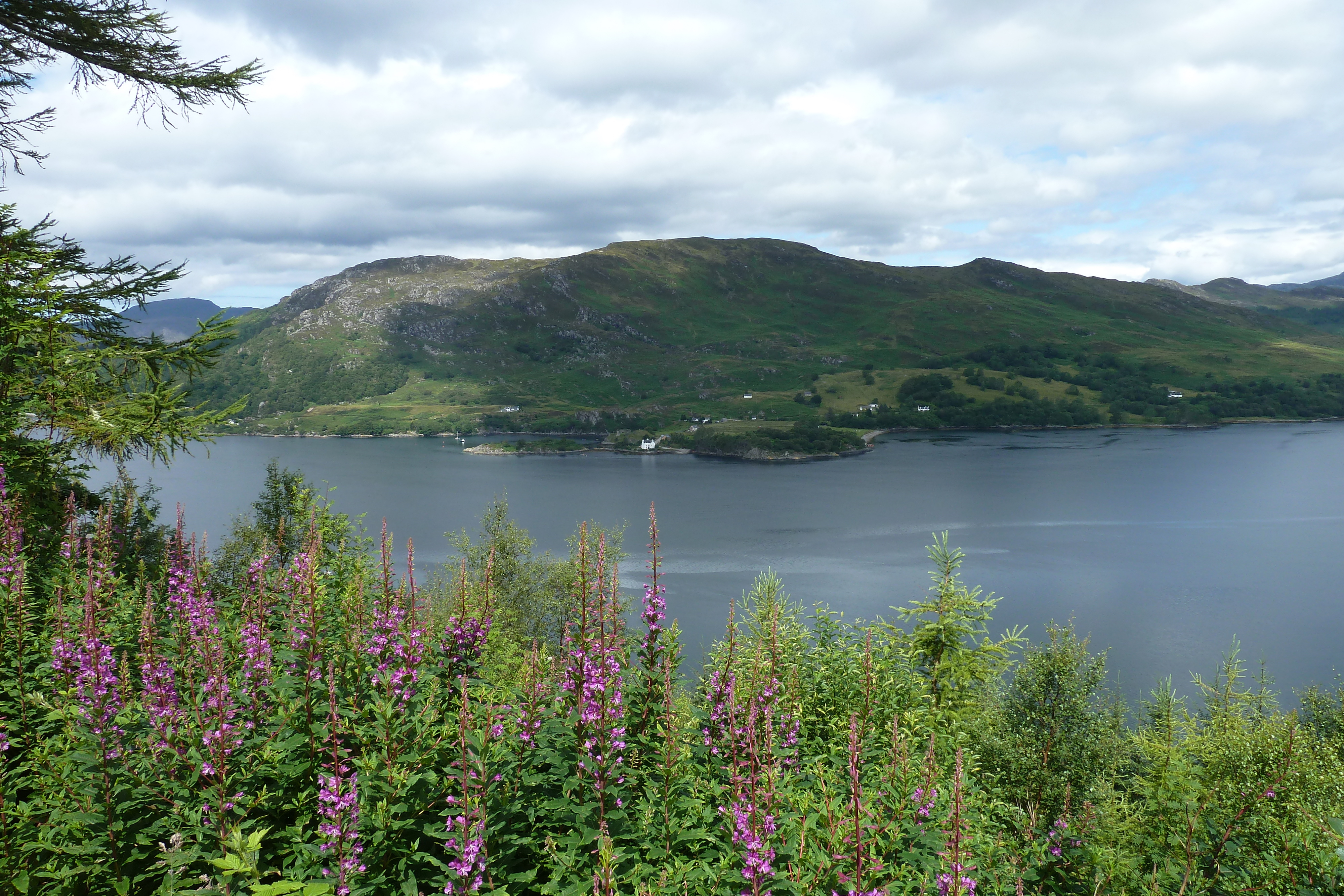 Picture United Kingdom Wester Ross 2011-07 12 - Tour Wester Ross