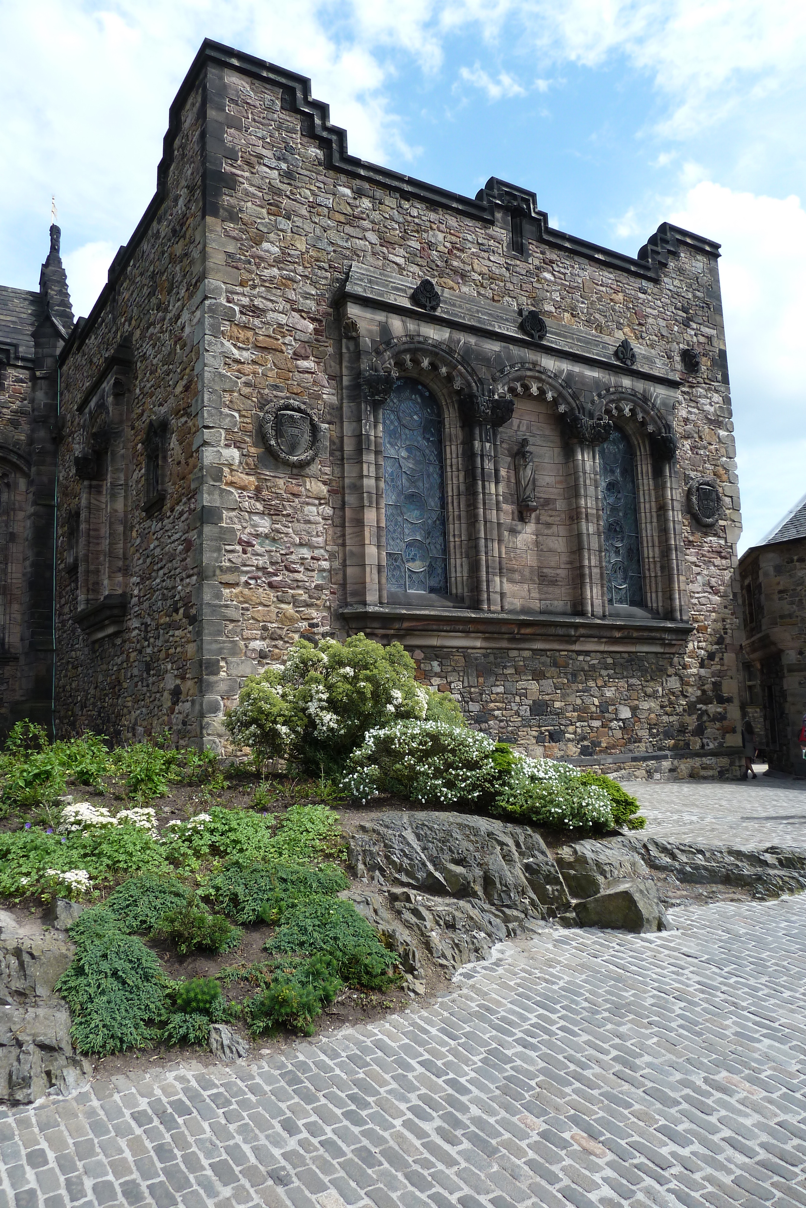 Picture United Kingdom Edinburgh 2011-07 92 - Discovery Edinburgh