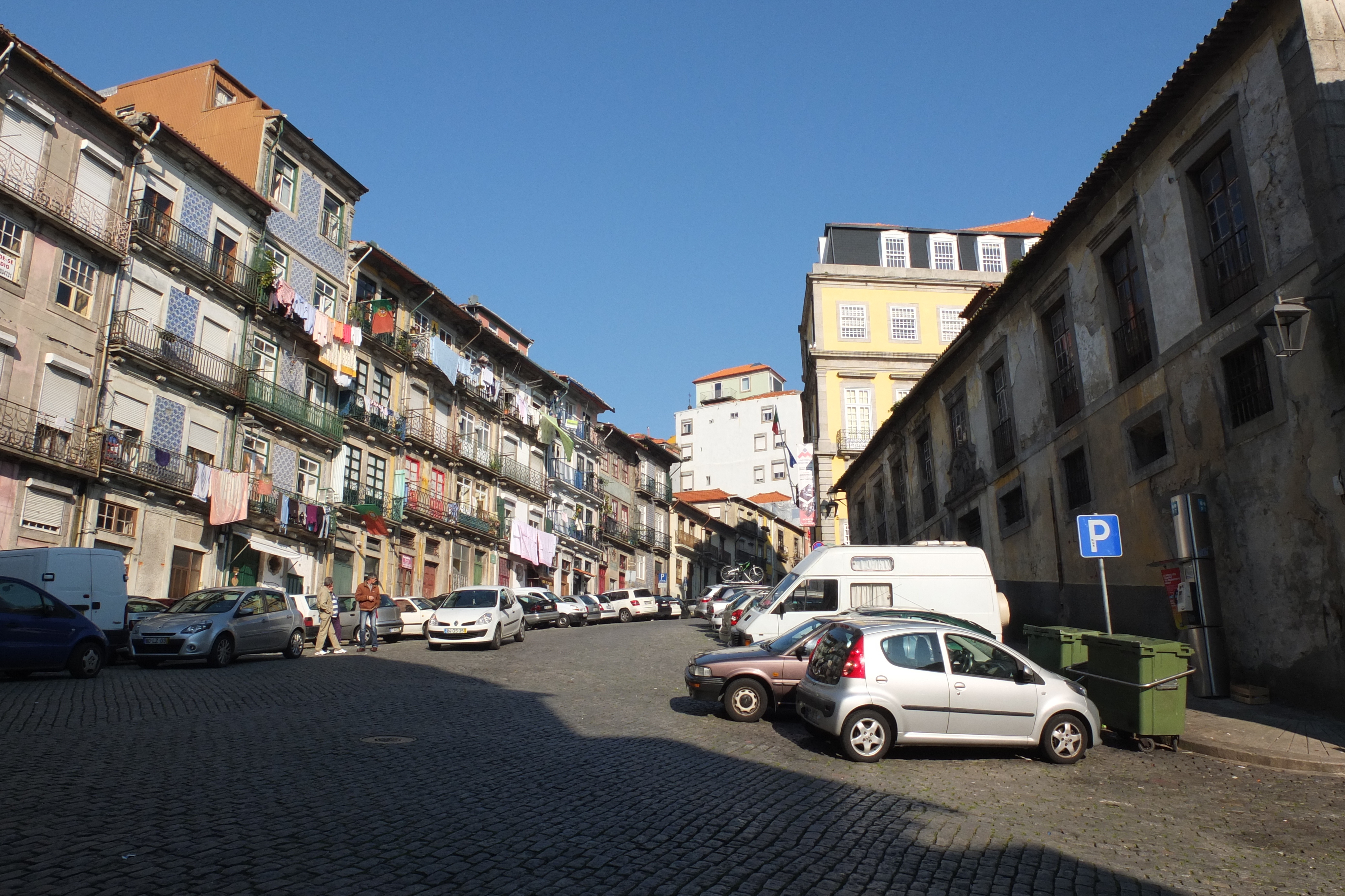 Picture Portugal Porto 2013-01 91 - Center Porto