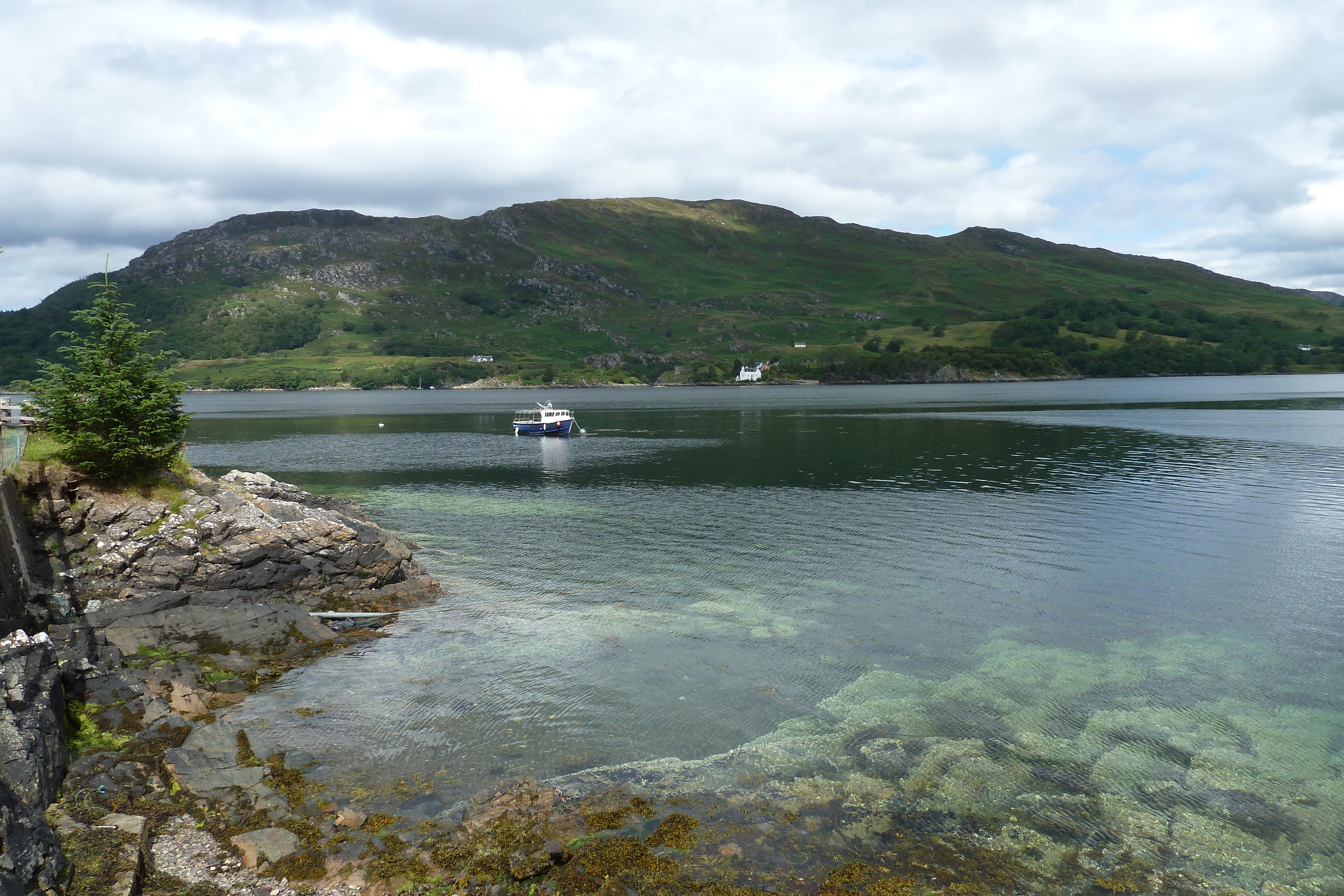 Picture United Kingdom Wester Ross 2011-07 9 - Journey Wester Ross