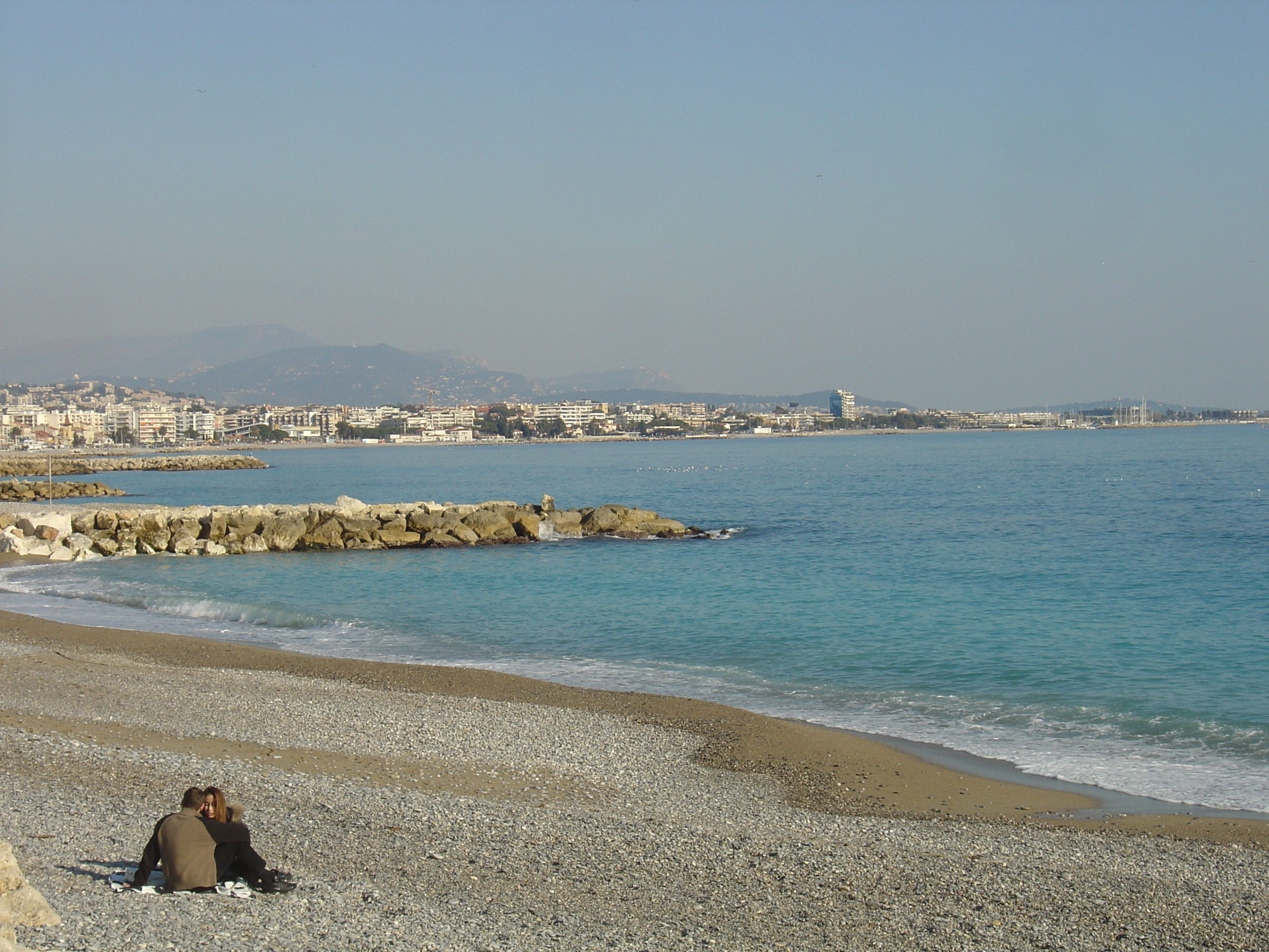 Picture France Cagnes sur Mer 2006-01 0 - Recreation Cagnes sur Mer