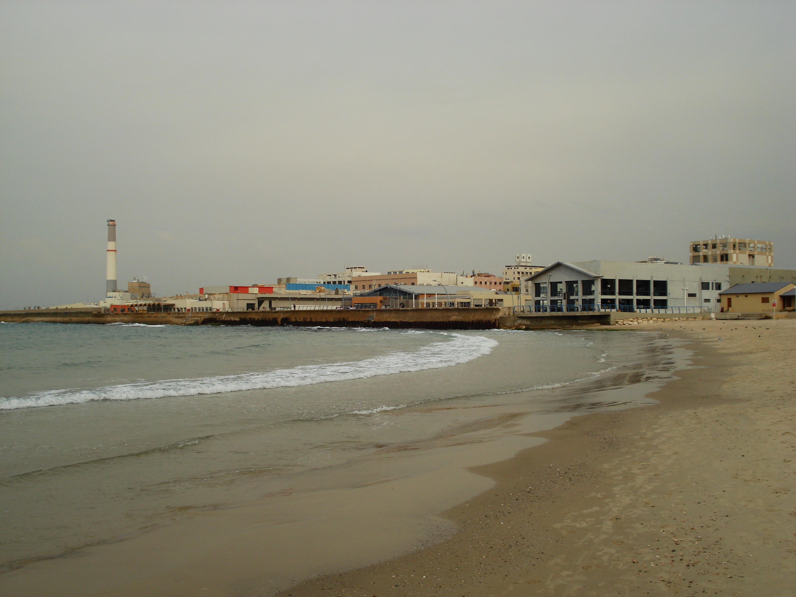 Picture Israel Tel Aviv Tel Aviv Sea Shore 2006-12 101 - Journey Tel Aviv Sea Shore