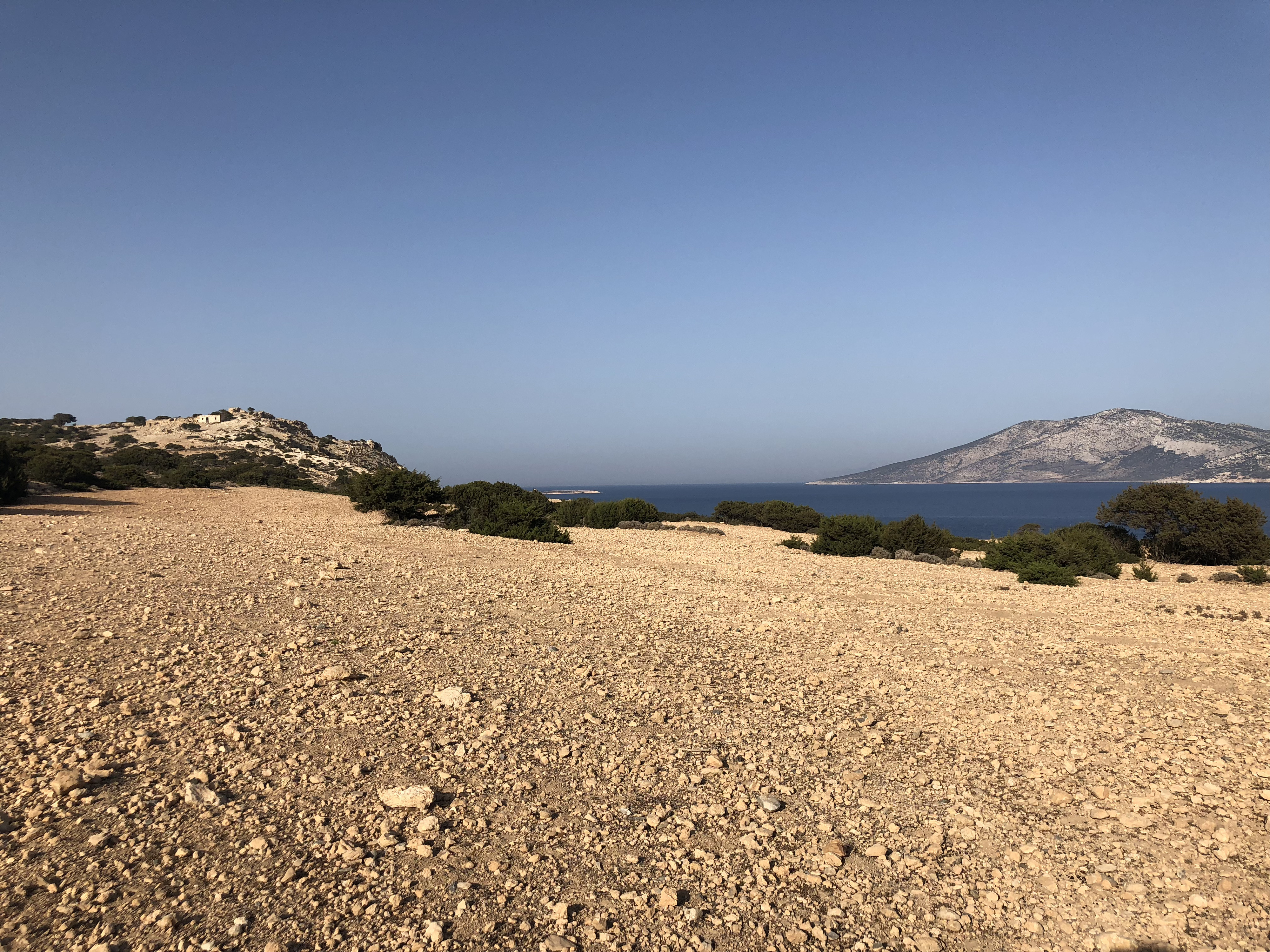 Picture Greece Kato Koufonissia 2018-07 20 - Discovery Kato Koufonissia