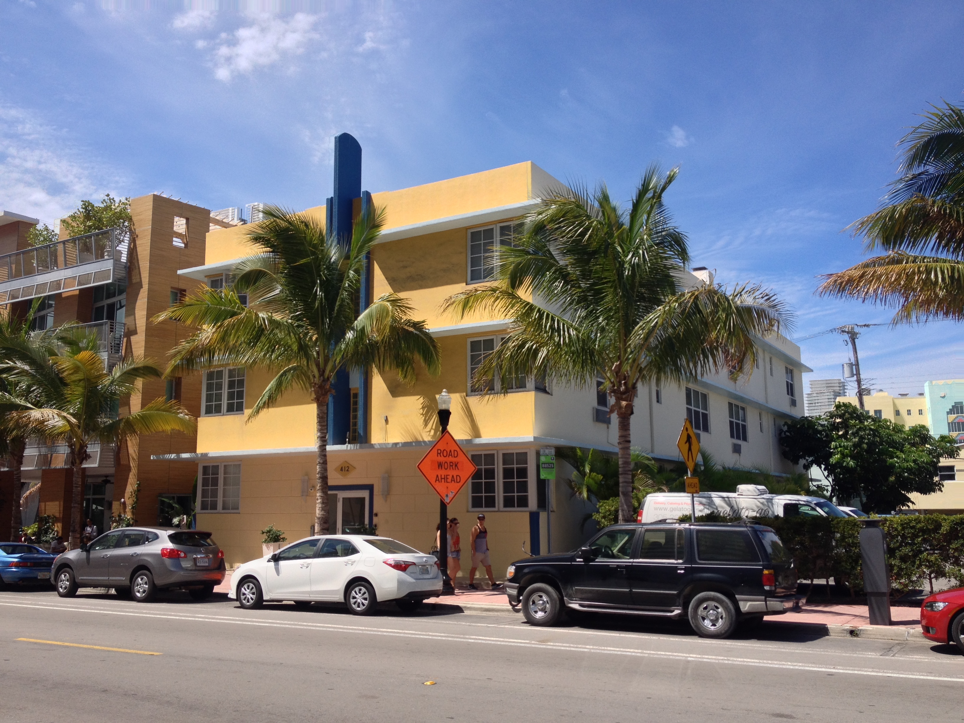 Picture United States Miami Beach 2015-03 99 - Recreation Miami Beach