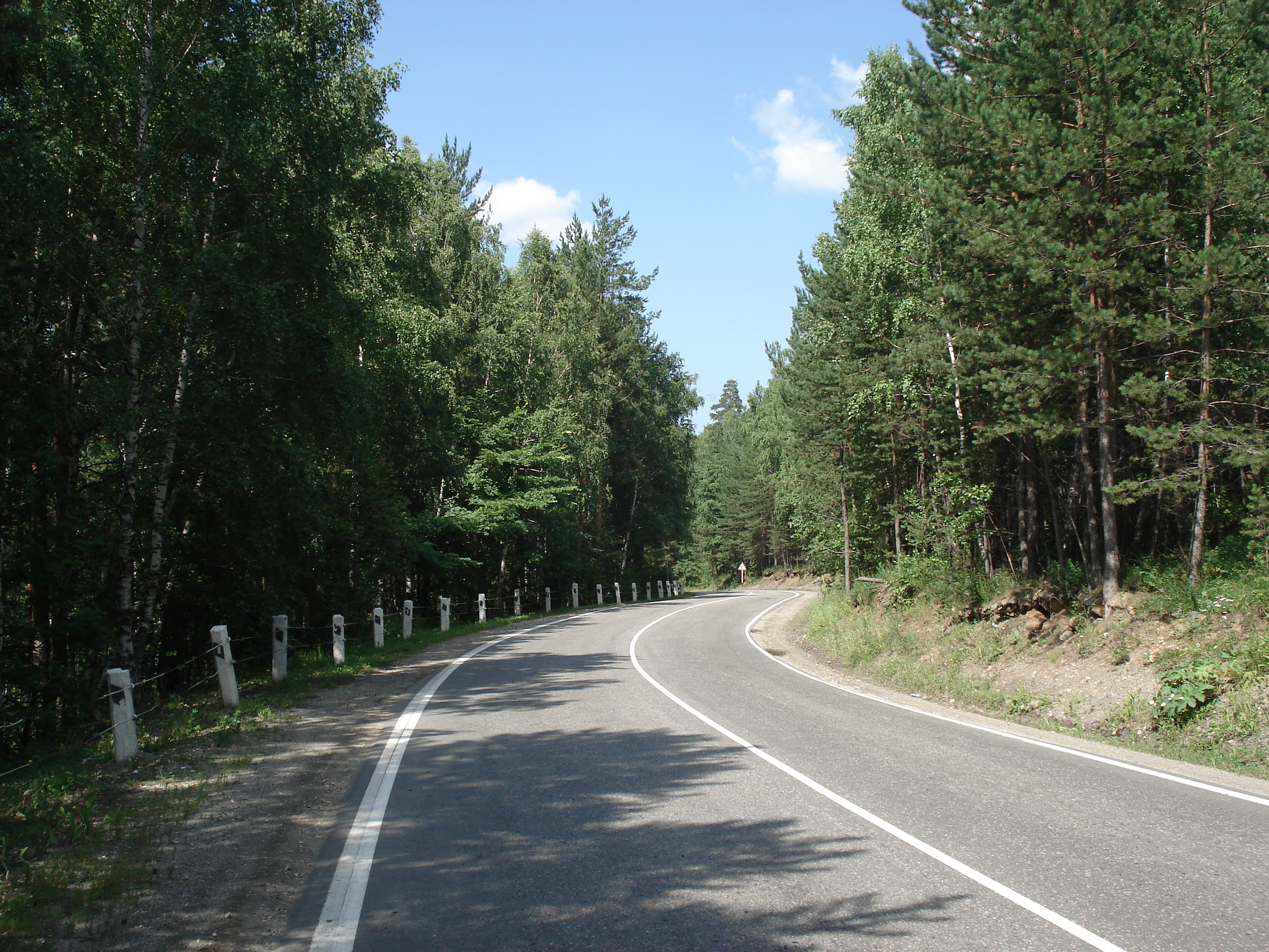 Picture Russia Ural 2006-07 255 - Journey Ural