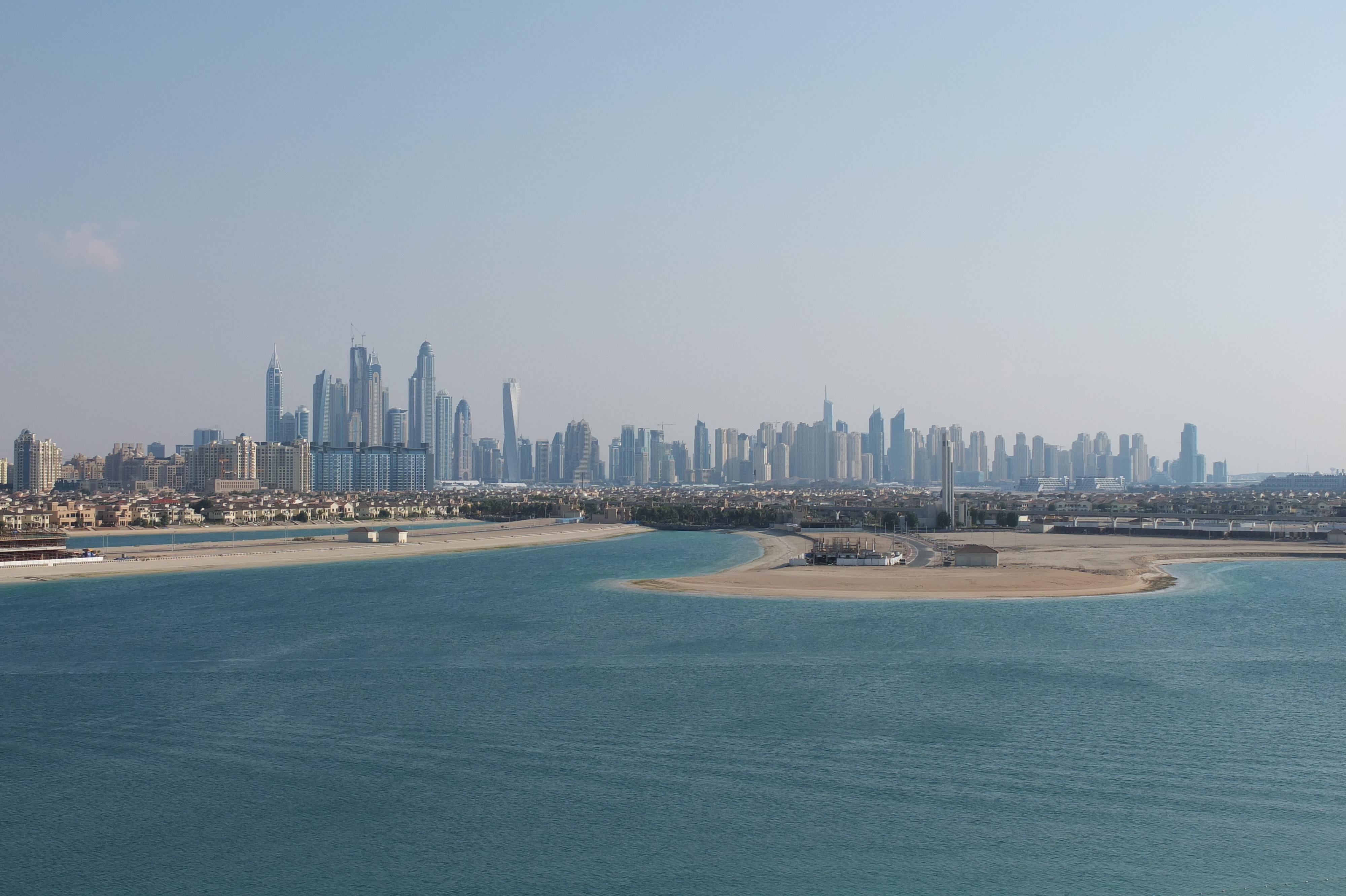 Picture United Arab Emirates Dubai Atlantis Hotel 2014-02 228 - History Atlantis Hotel