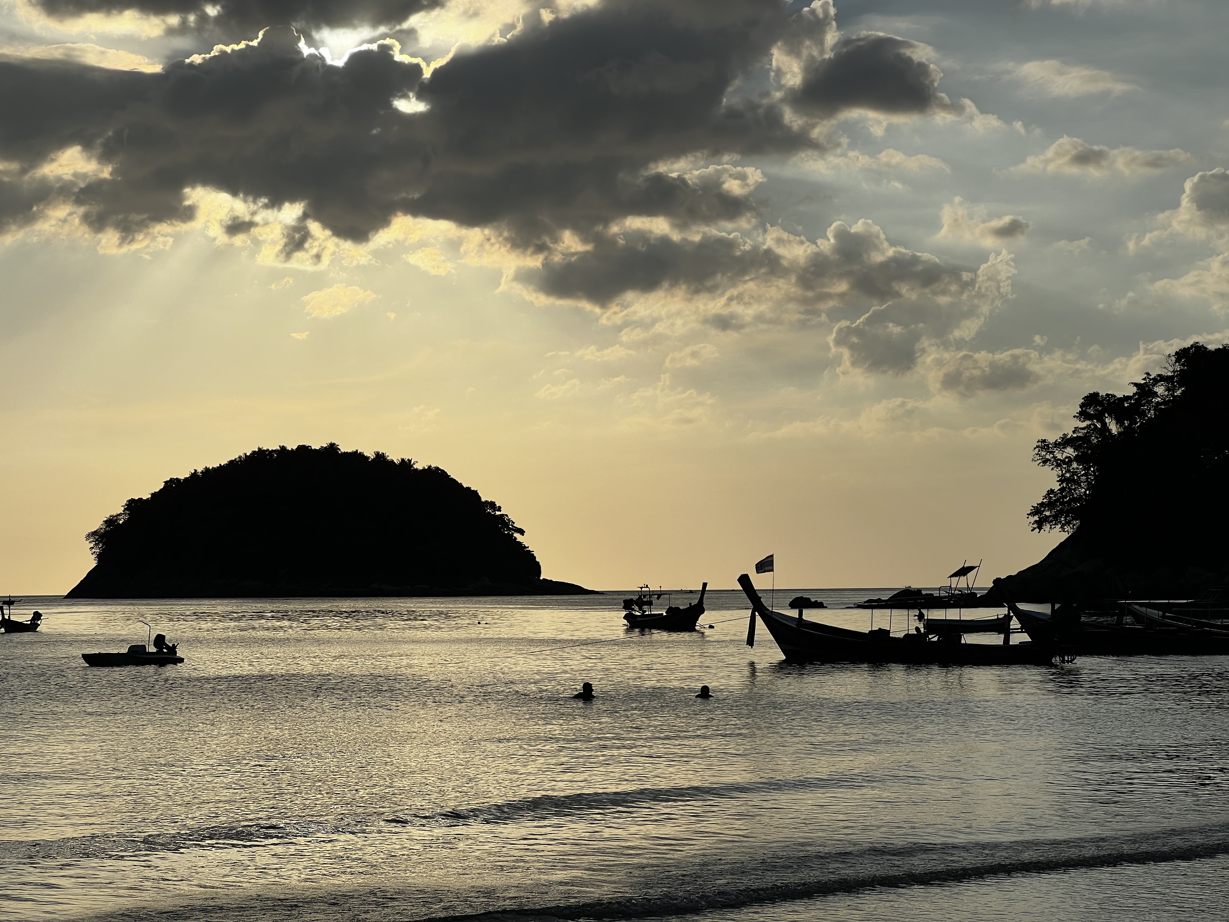 Picture Thailand Phuket Kata Beach 2021-12 65 - Journey Kata Beach