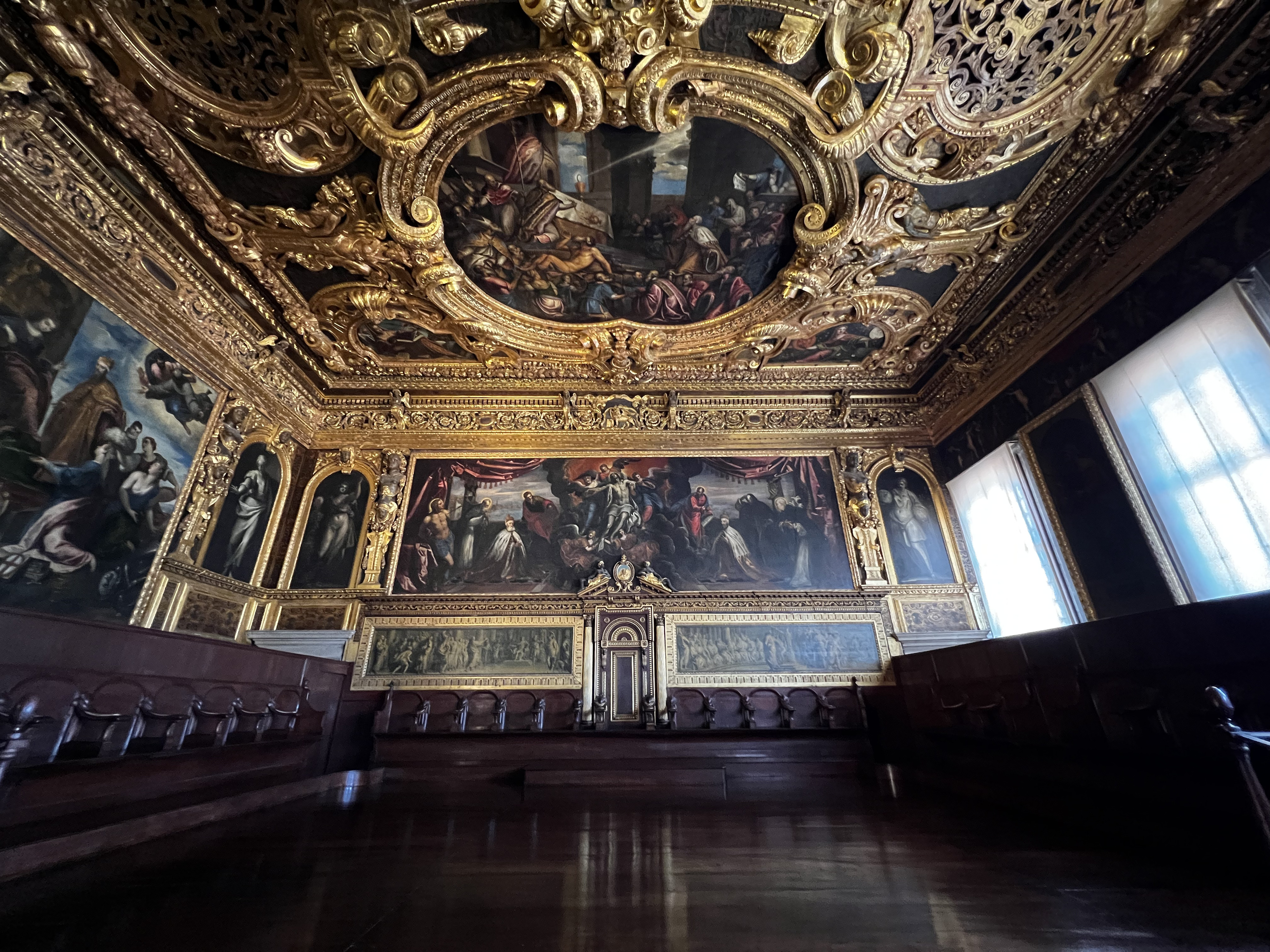 Picture Italy Venice Doge's Palace (Palazzo Ducale) 2022-05 72 - Discovery Doge's Palace (Palazzo Ducale)